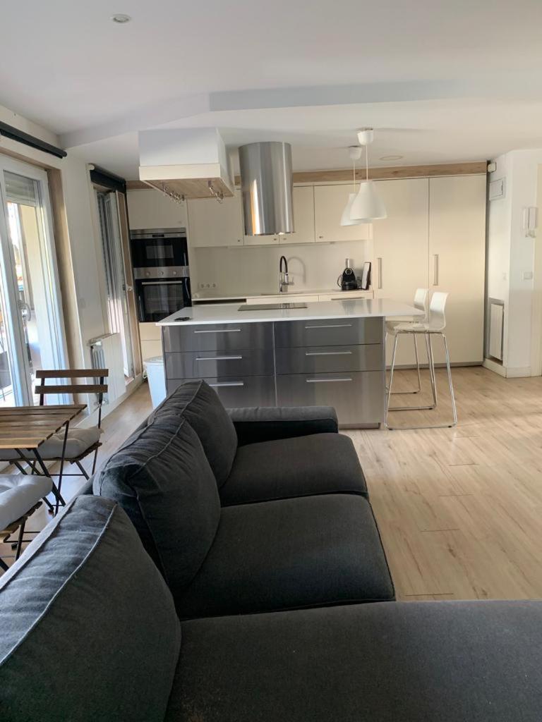 New Close To Ifema-aeropuerto * Madrid