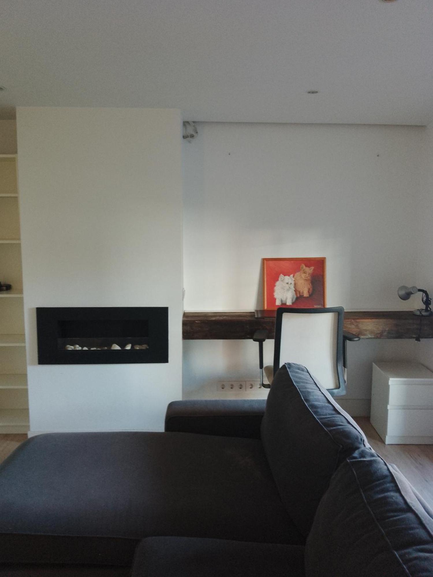 New Close To Ifema-aeropuerto