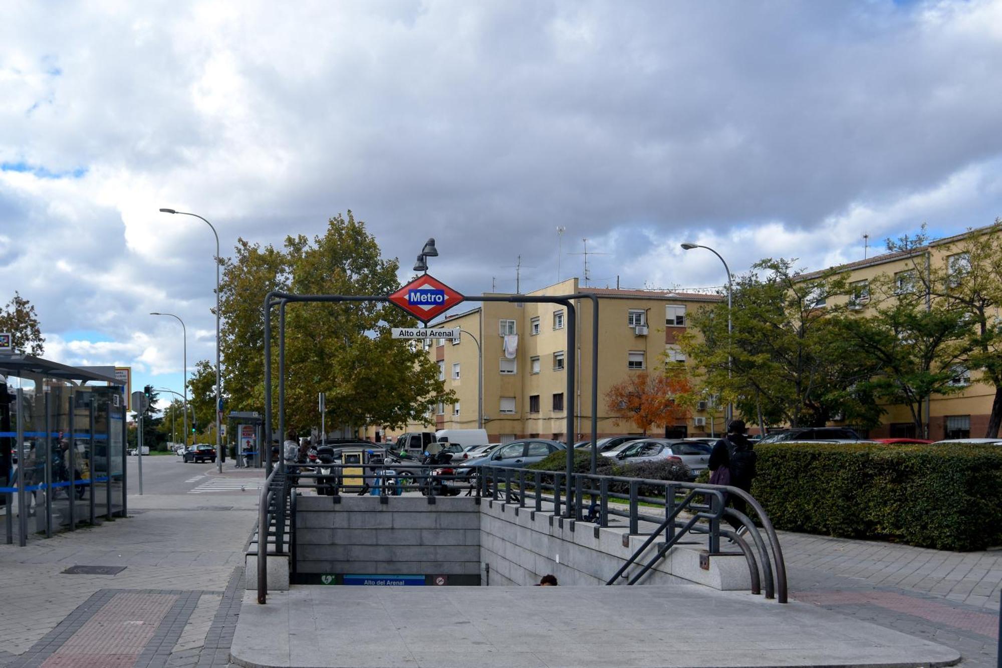 Lejlighed Lofts Arenal