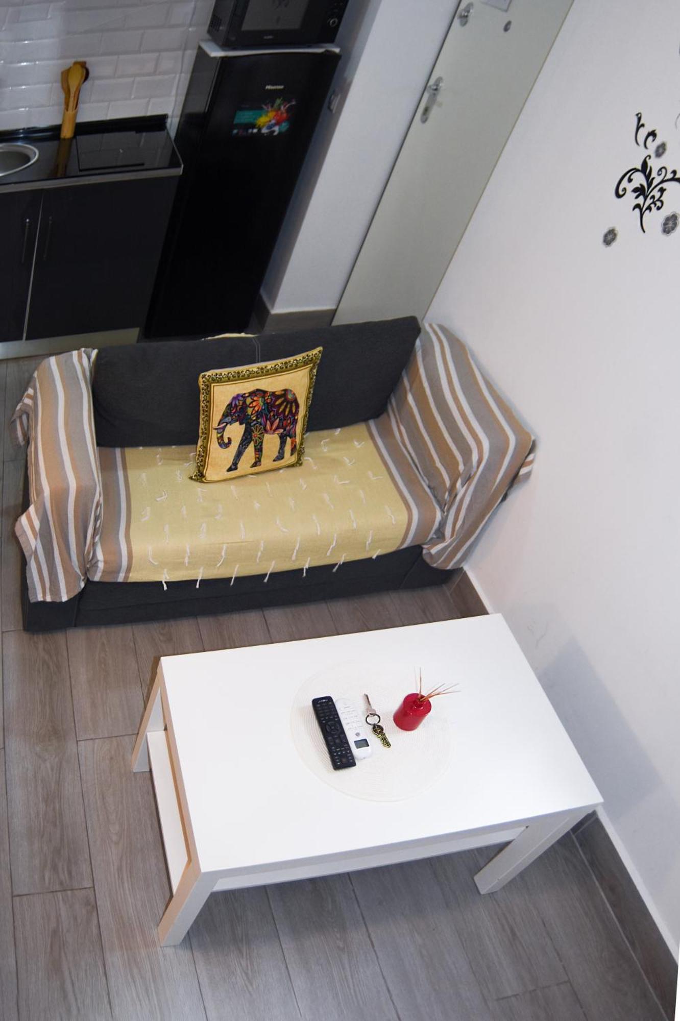 Lejlighed Lofts Arenal *