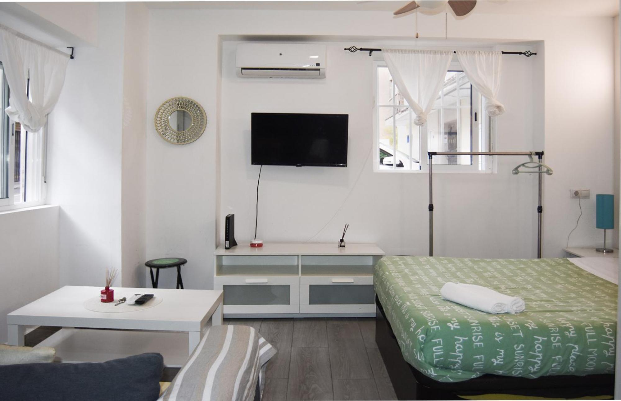 Lejlighed Lofts Arenal