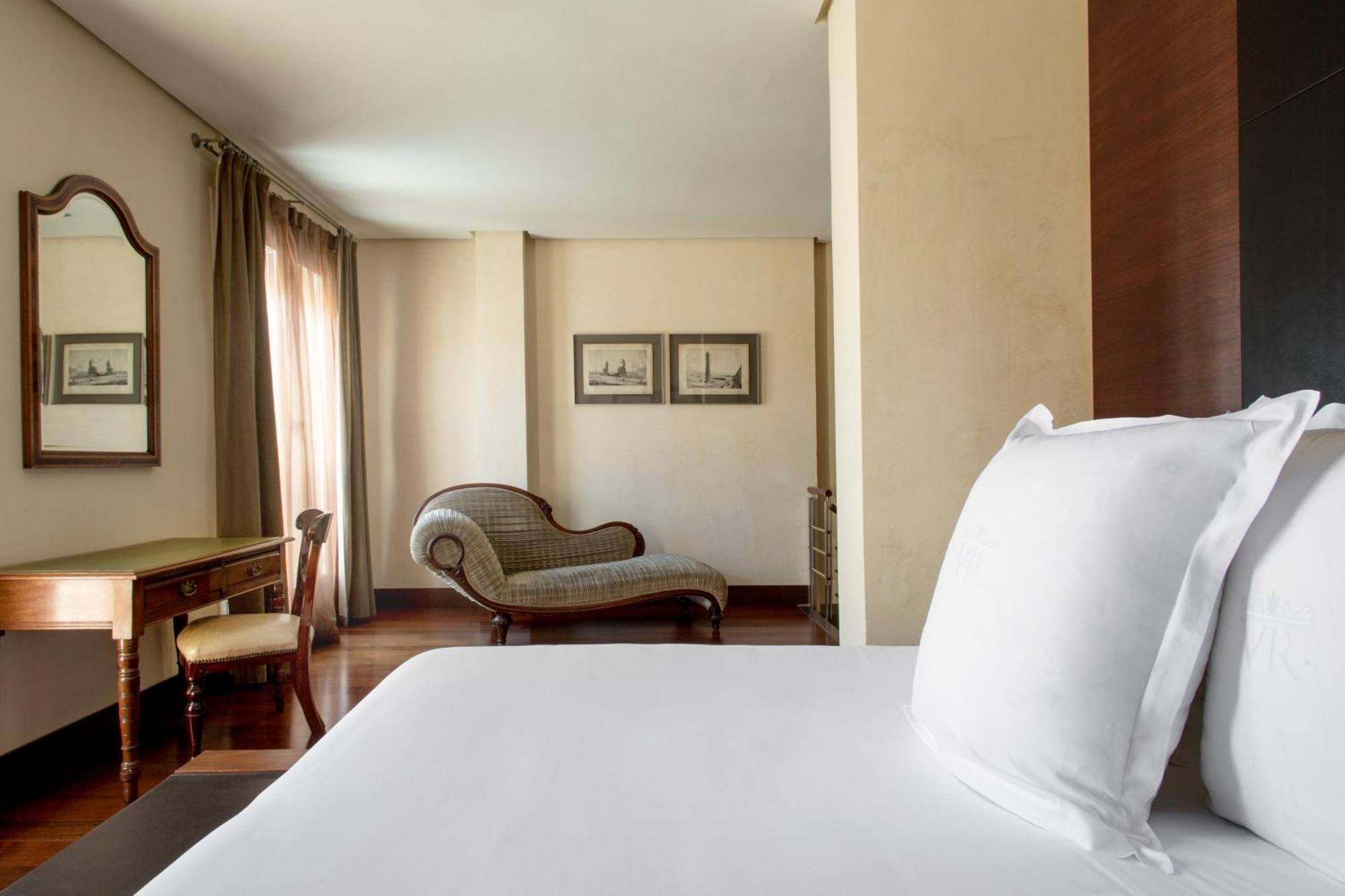 Hotel Real, A Member Of Preferred & Madrid