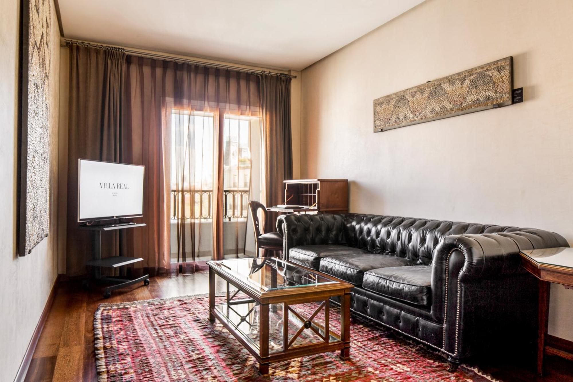 Hotel Real, A Member Of Preferred & 5*