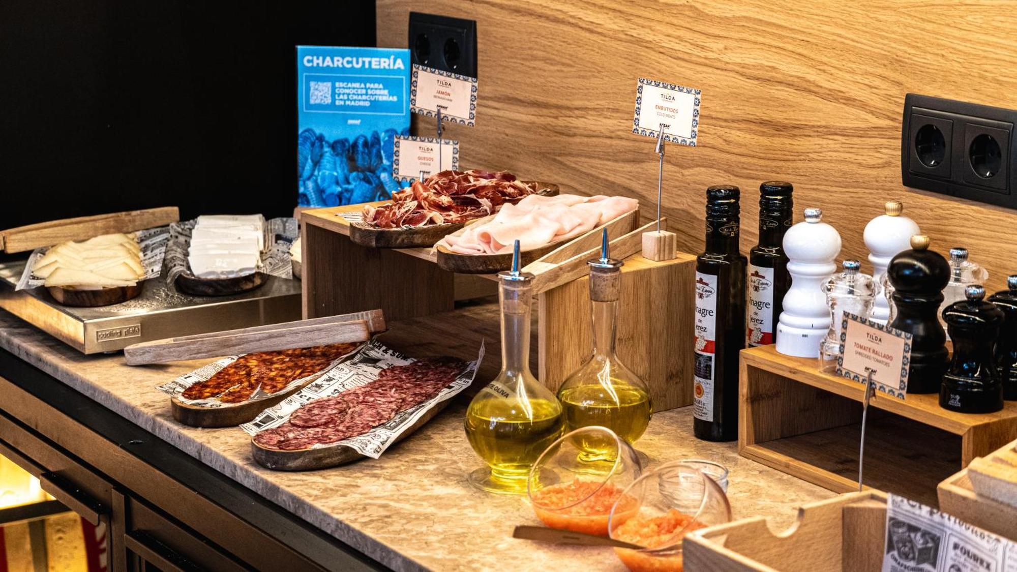 Akeah Gran Via (adults Only) Madrid