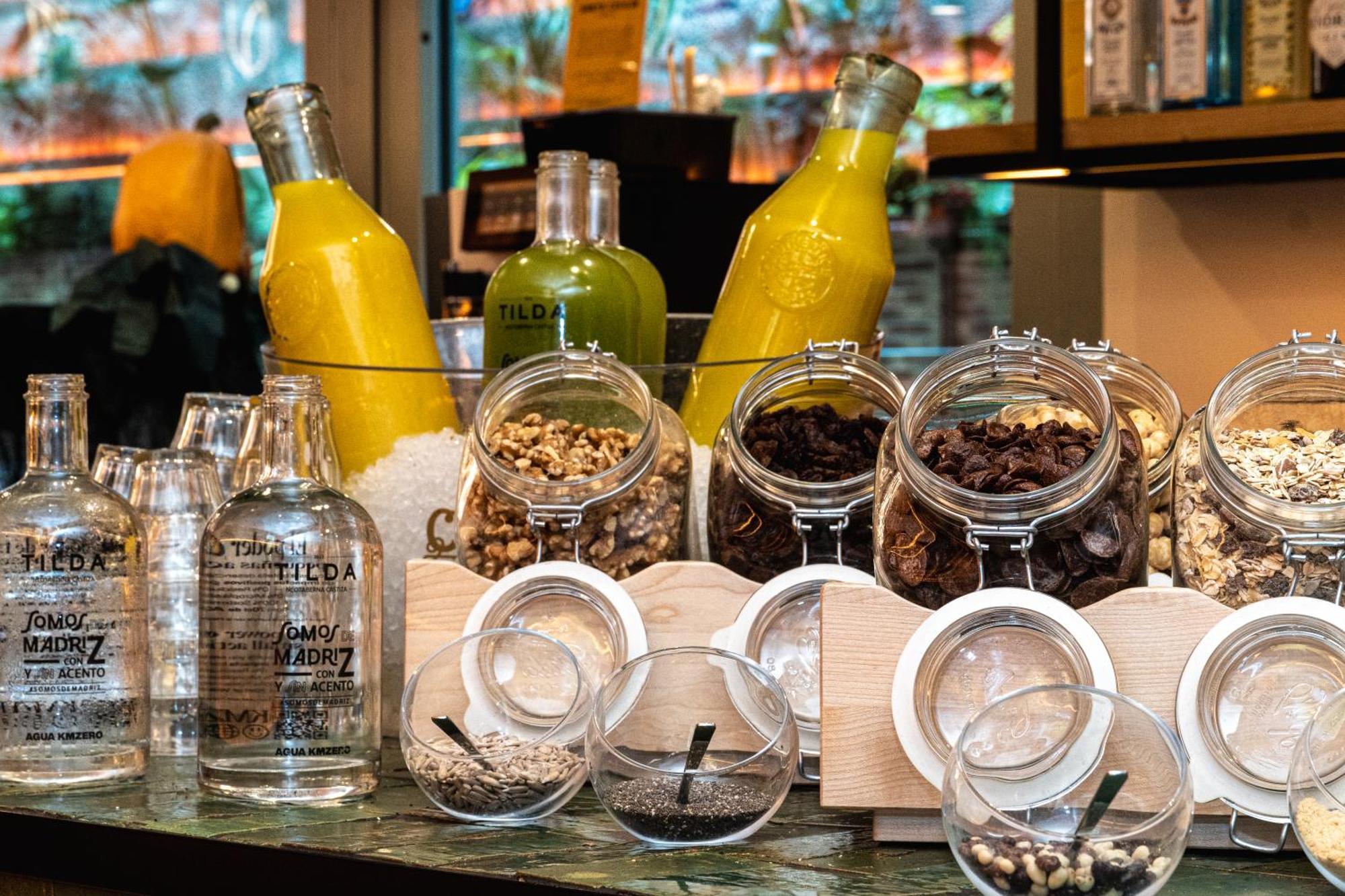 Hotel Akeah Gran Vía Adults Only 3*