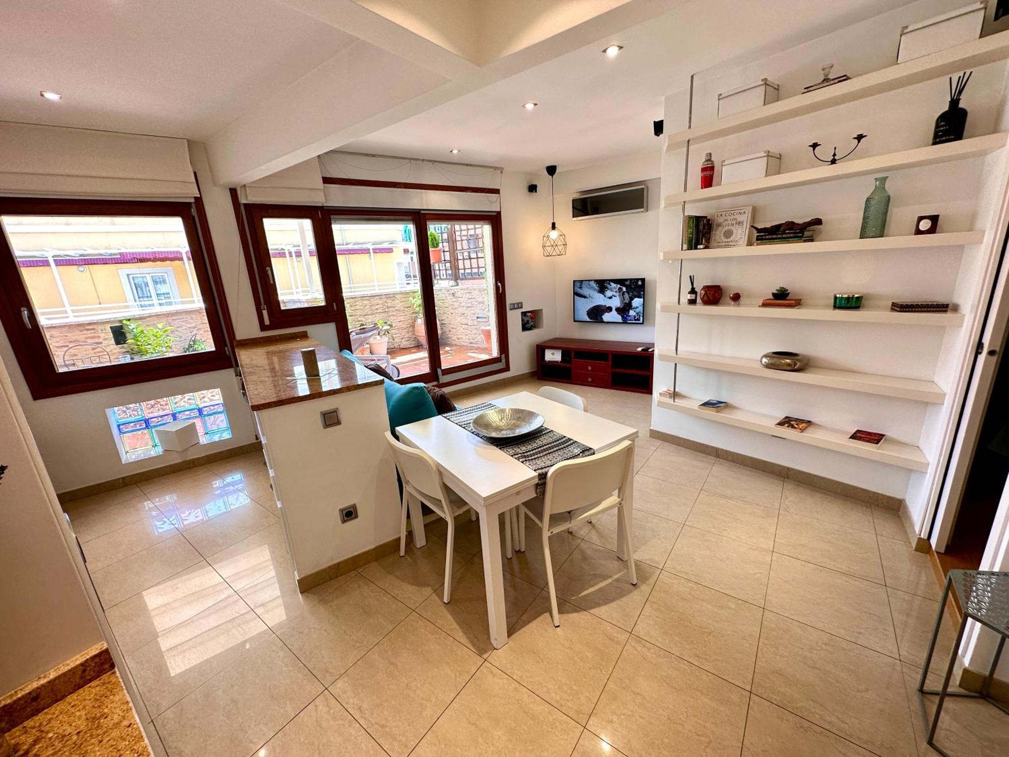 Albergue Far Gran Via *