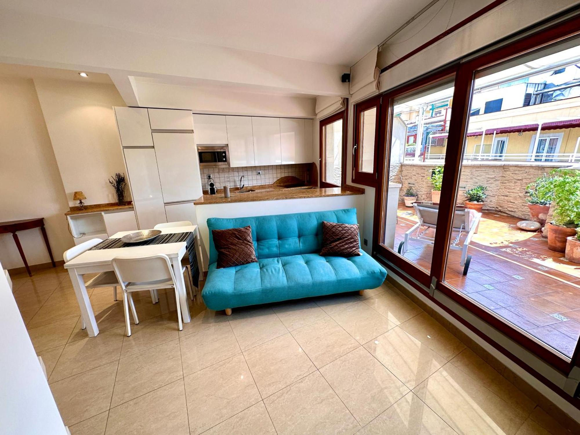 Far Gran Via Albergue *