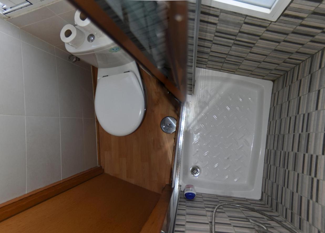 Loft Puerta De Sol