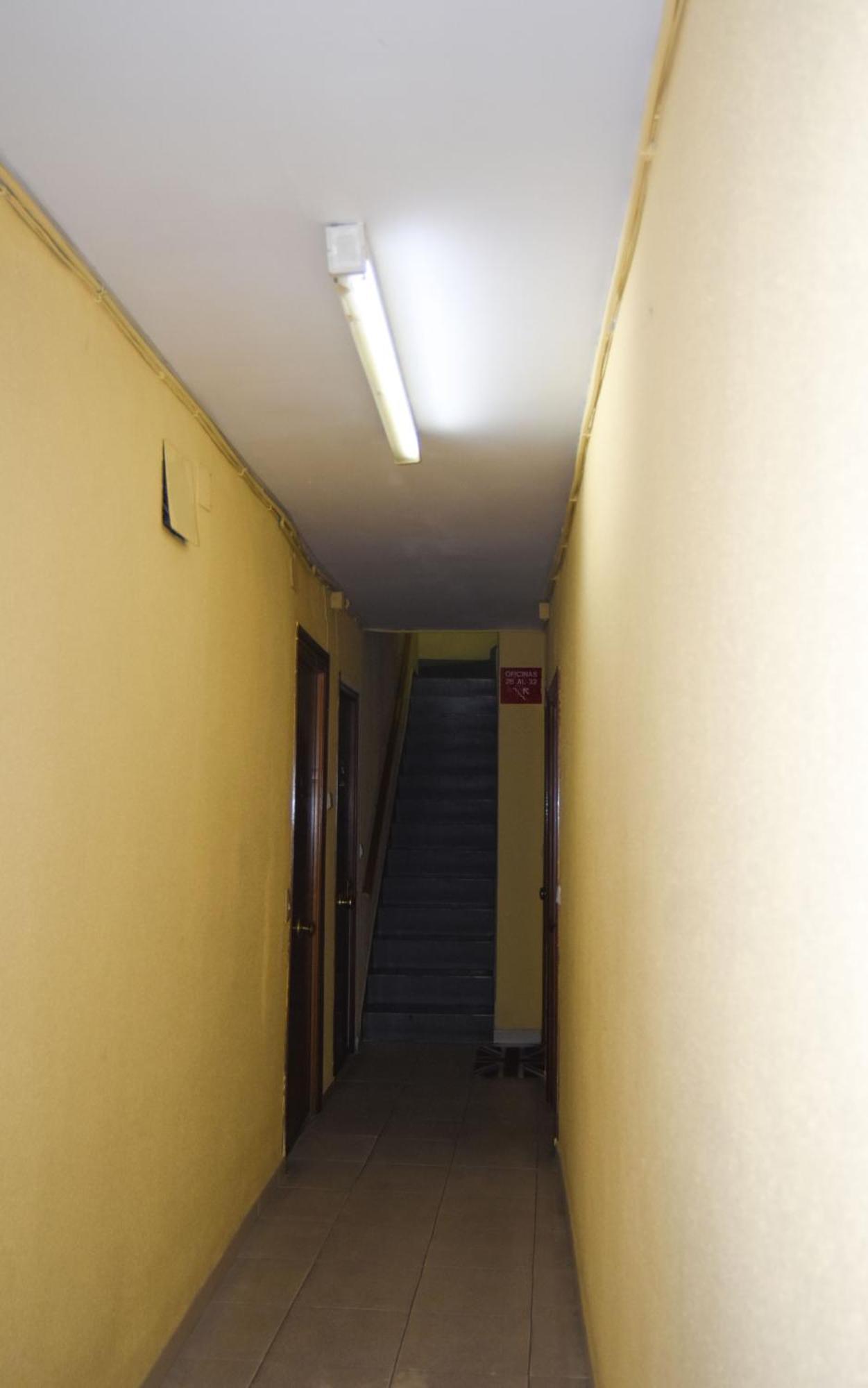 Loft Puerta De Sol Lejlighed Madrid