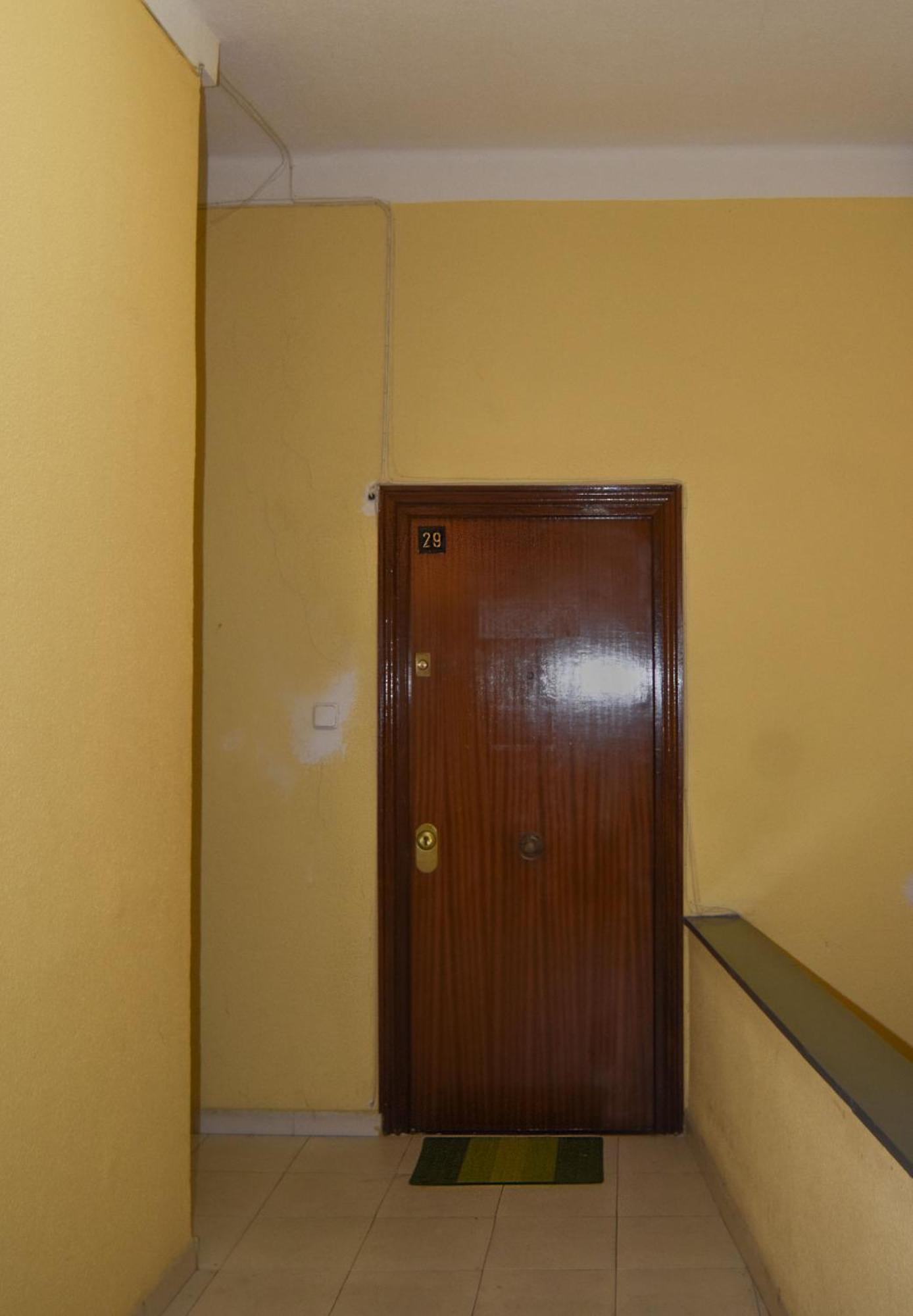 Loft Puerta De Sol Lejlighed