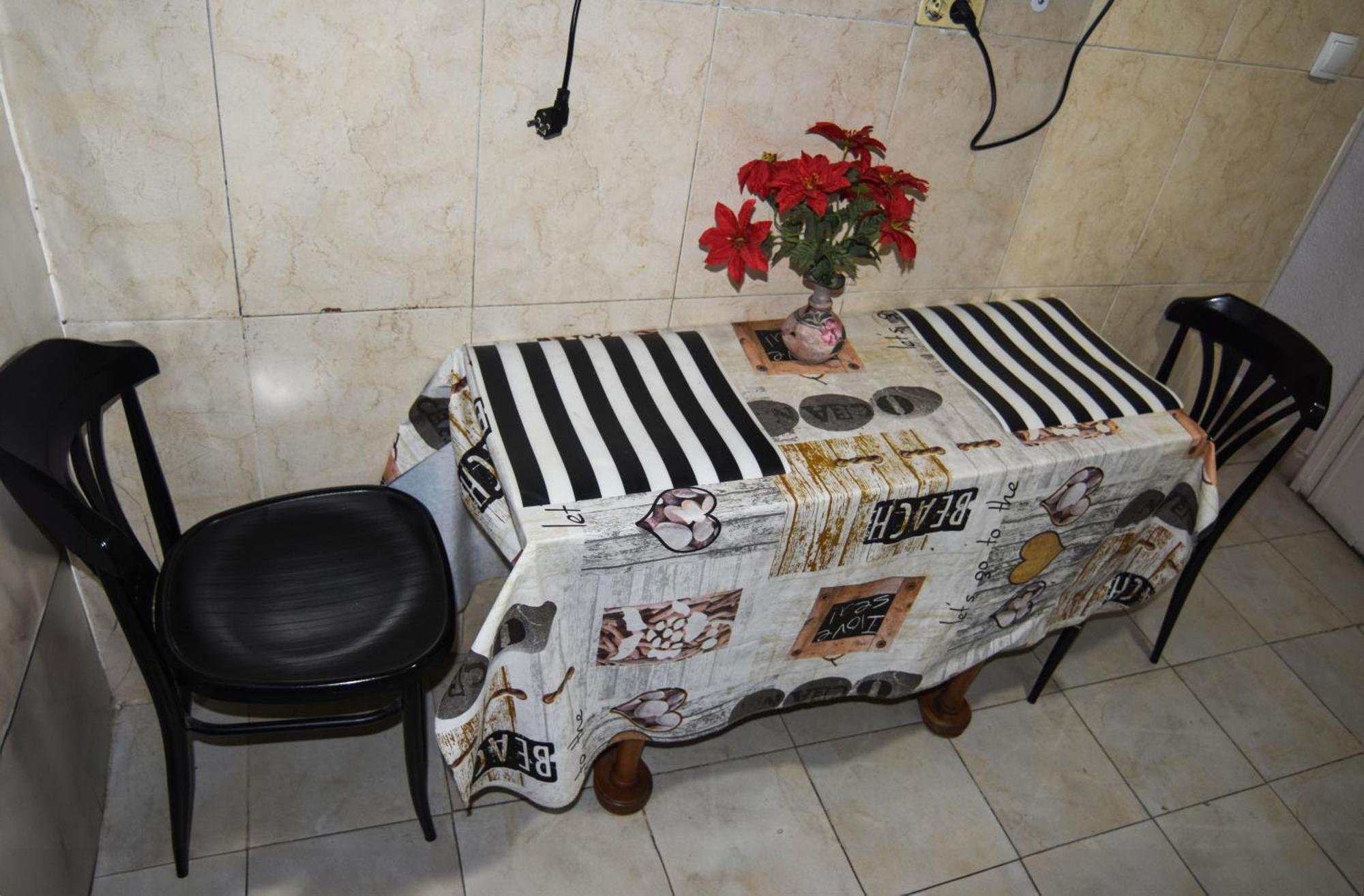 Aparment Puerto Alto Privatunterkunft *