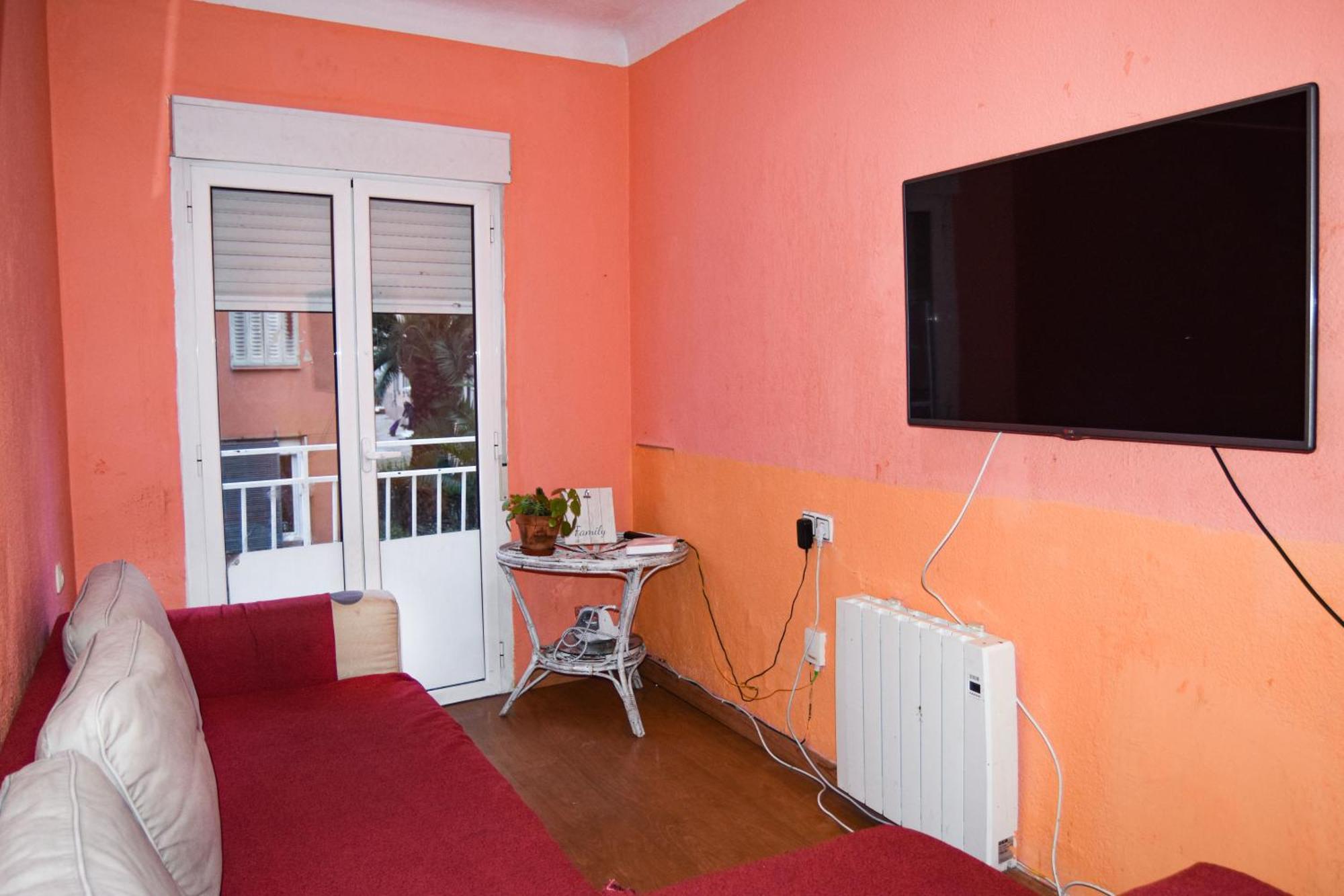 Privatunterkunft Aparment Puerto Alto