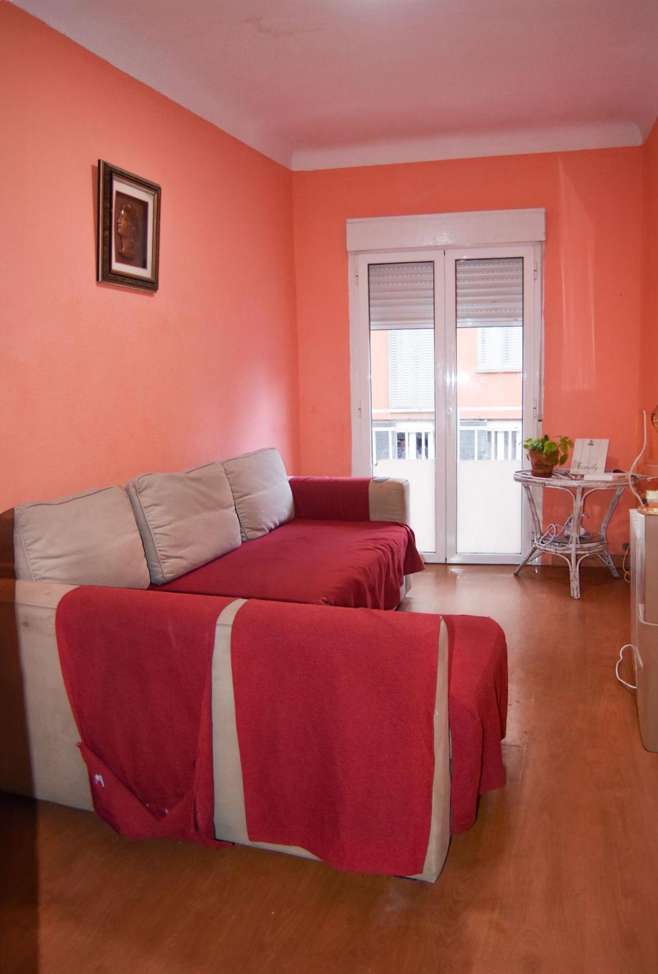 Aparment Puerto Alto Privatunterkunft