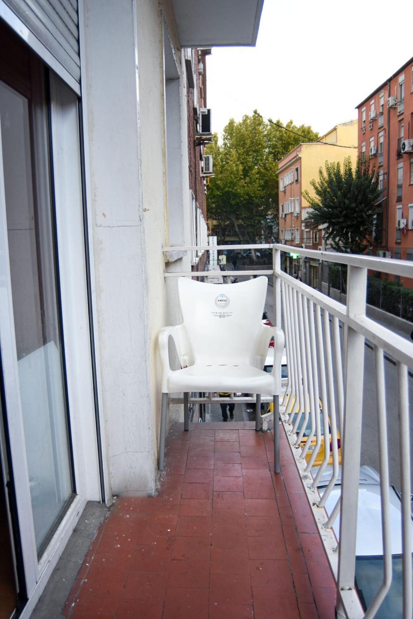 Aparment Puerto Alto Privatunterkunft