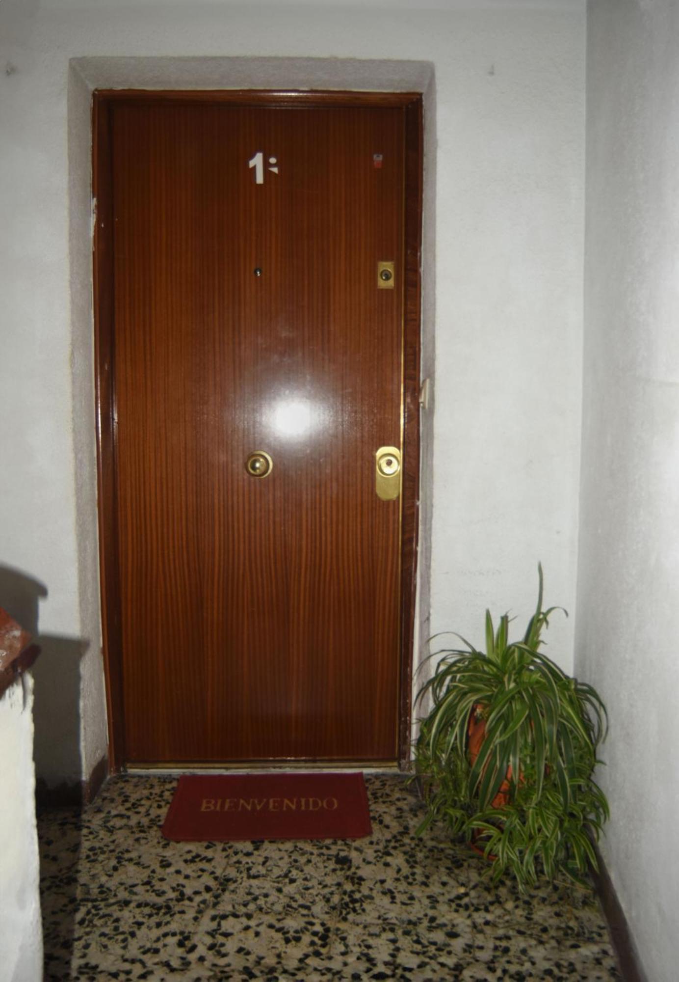 Privatunterkunft Aparment Puerto Alto