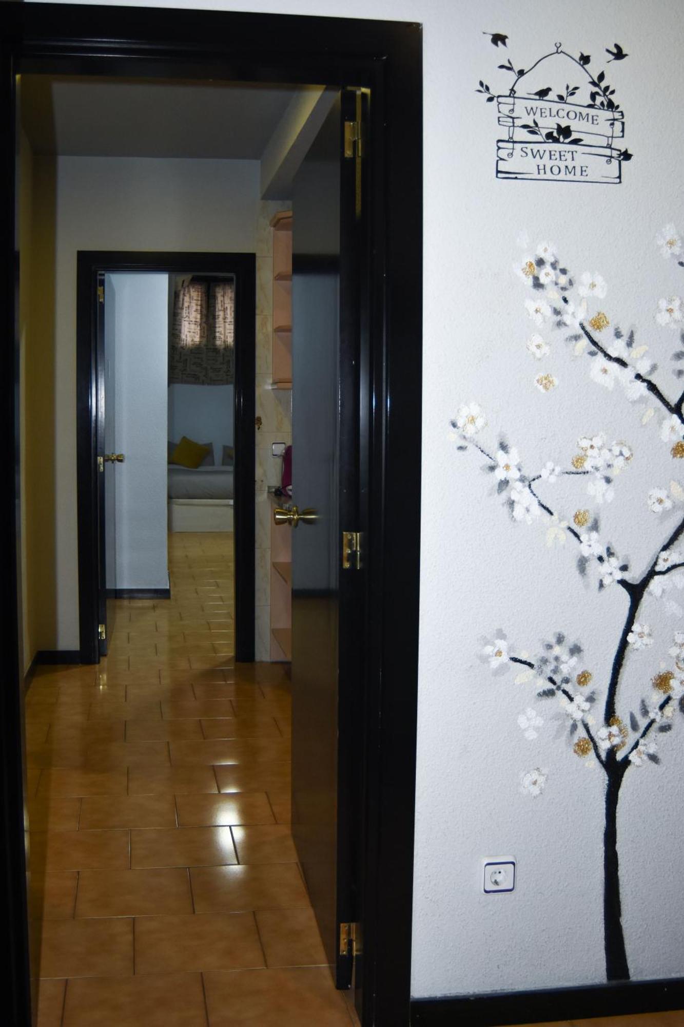 Aparment Puerta De Sol * Madri