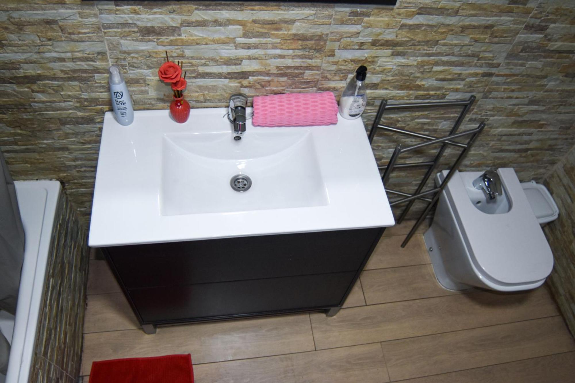 Aparment Puerta De Sol Madri