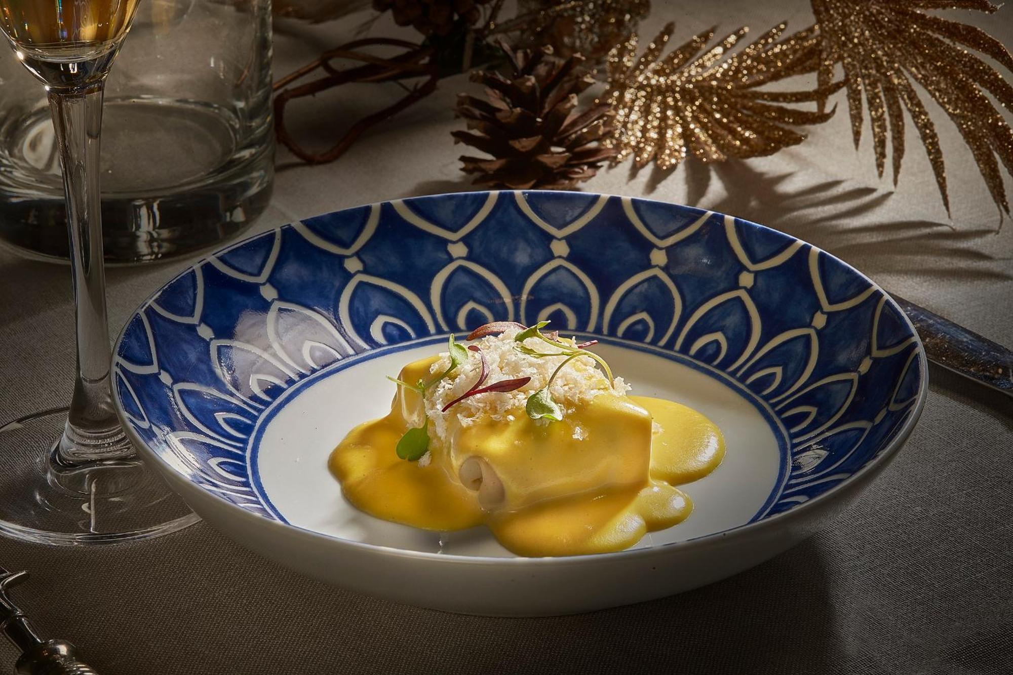 Hotel Relais & Chateaux Heritage Madrid