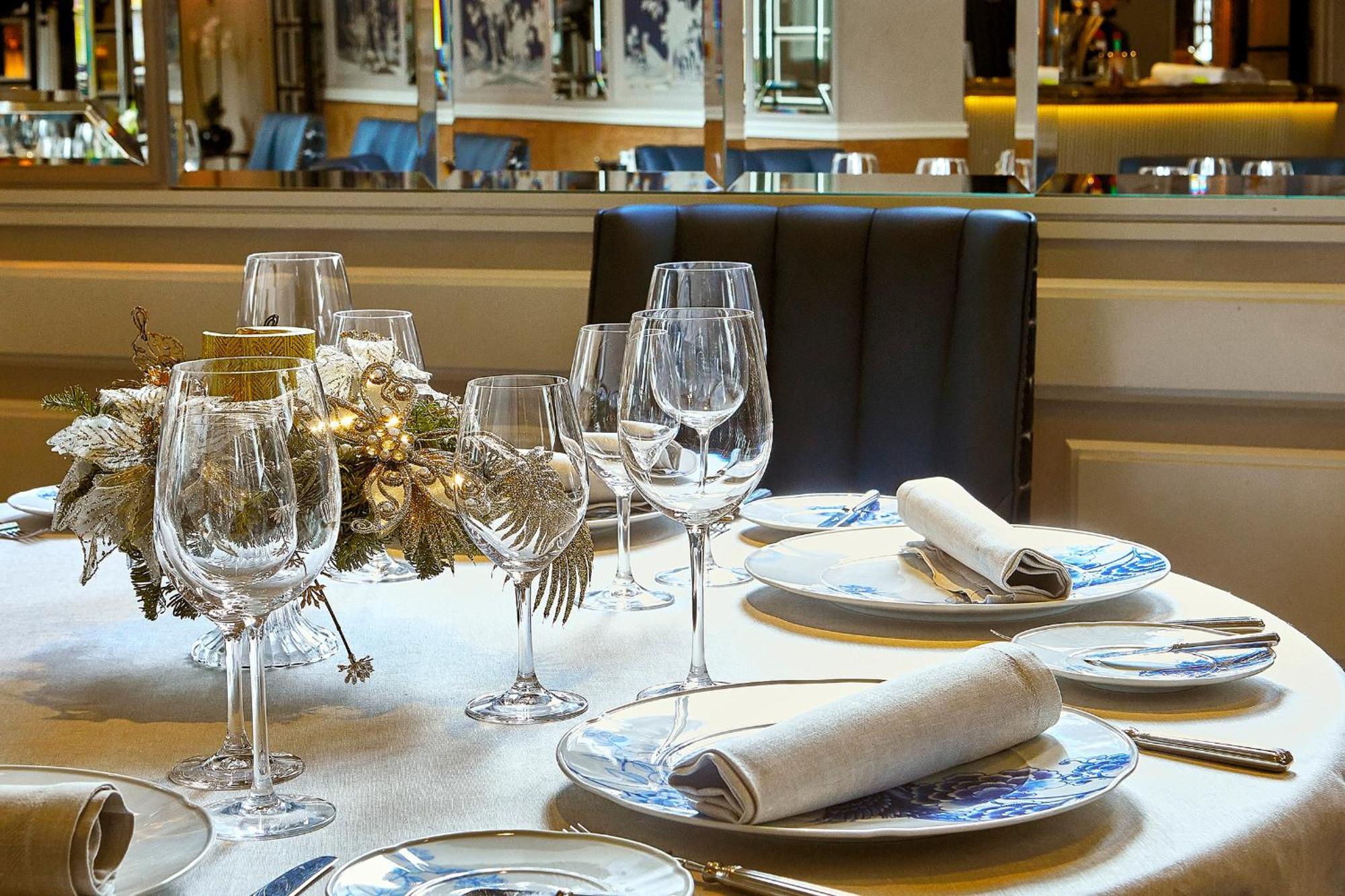 Relais & Chateaux Heritage Hotel Madrid