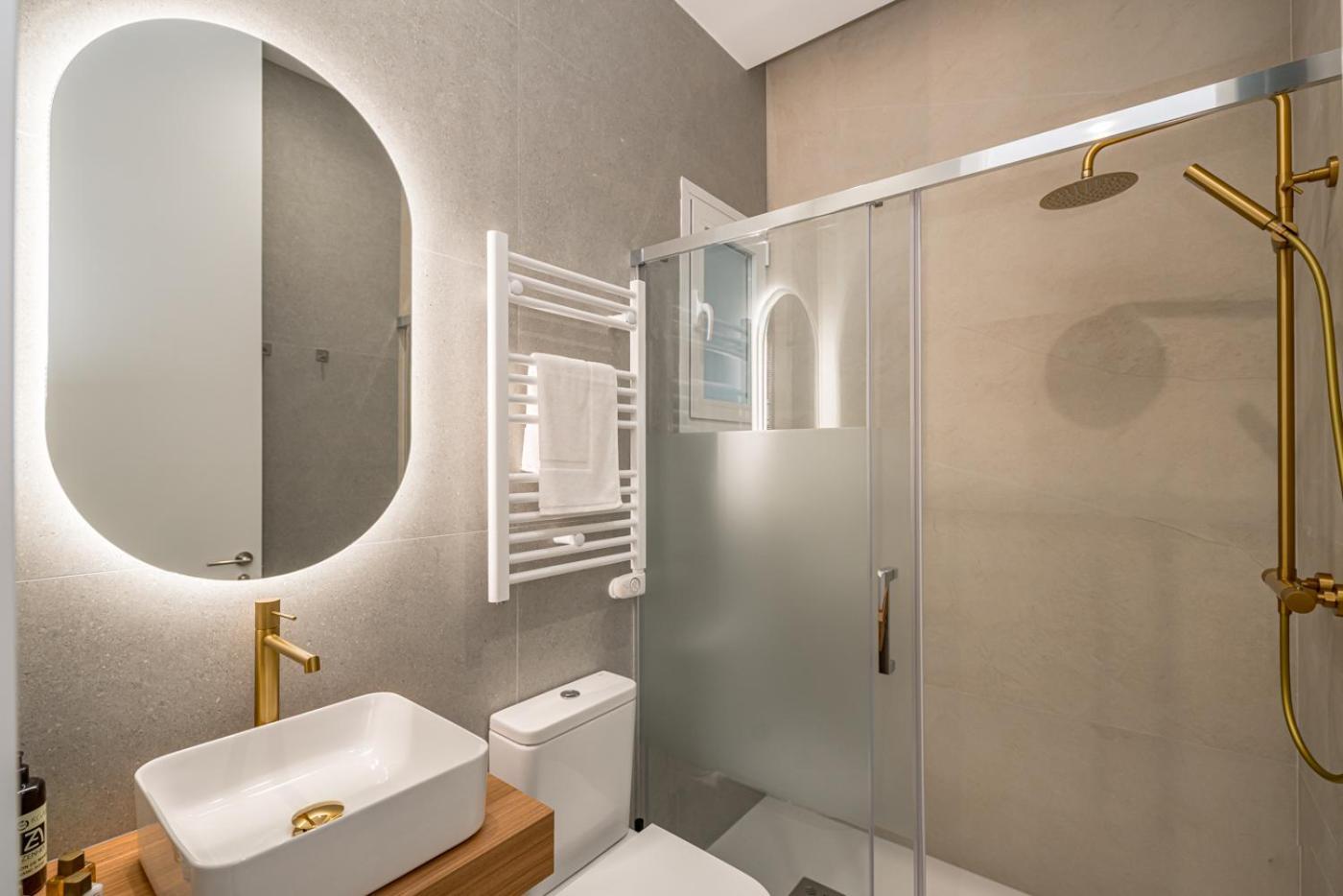 Lalatina Iv Calle Conde De Romanones 4br 4bh Madri