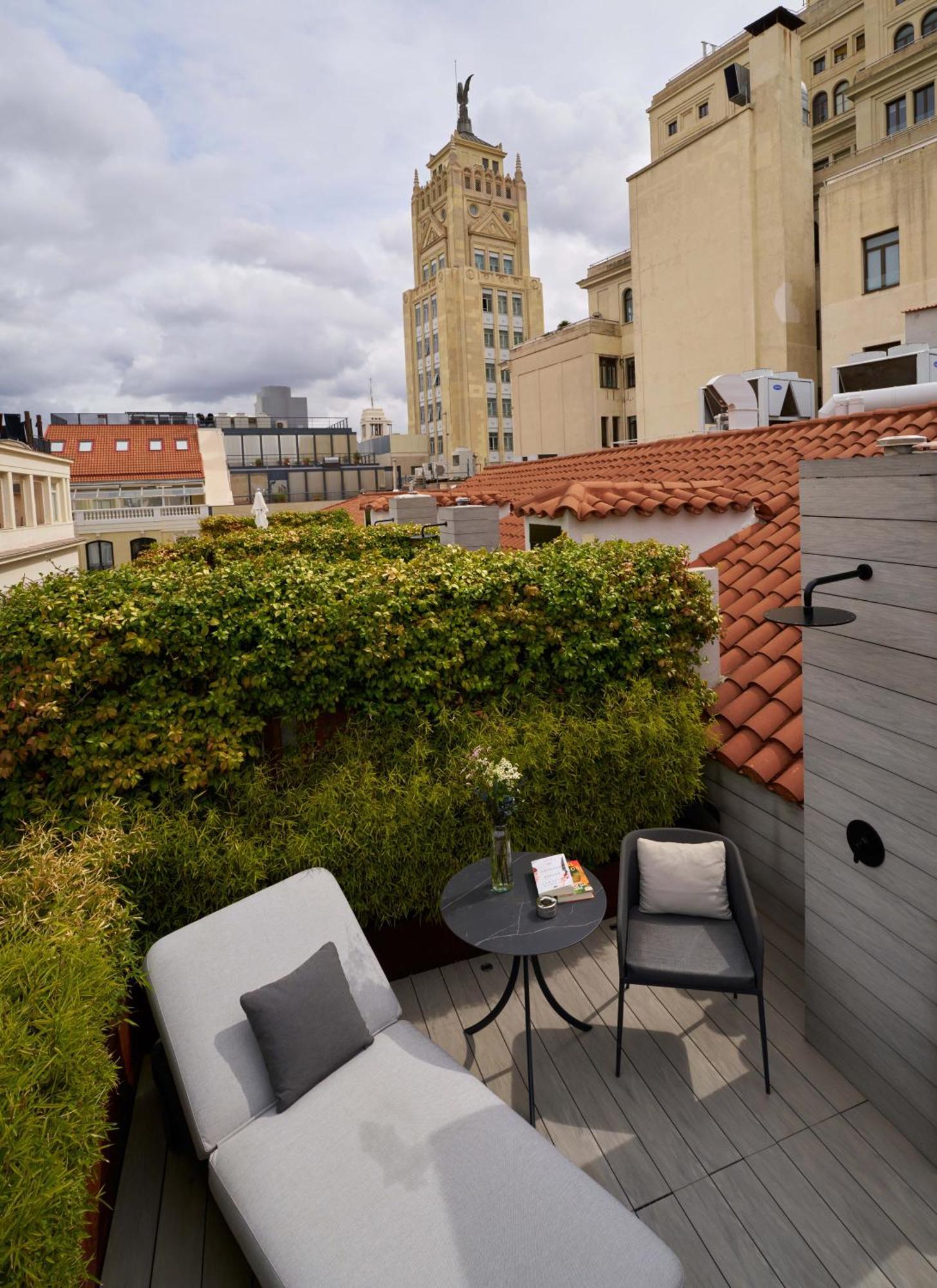 Regina 4* Madri