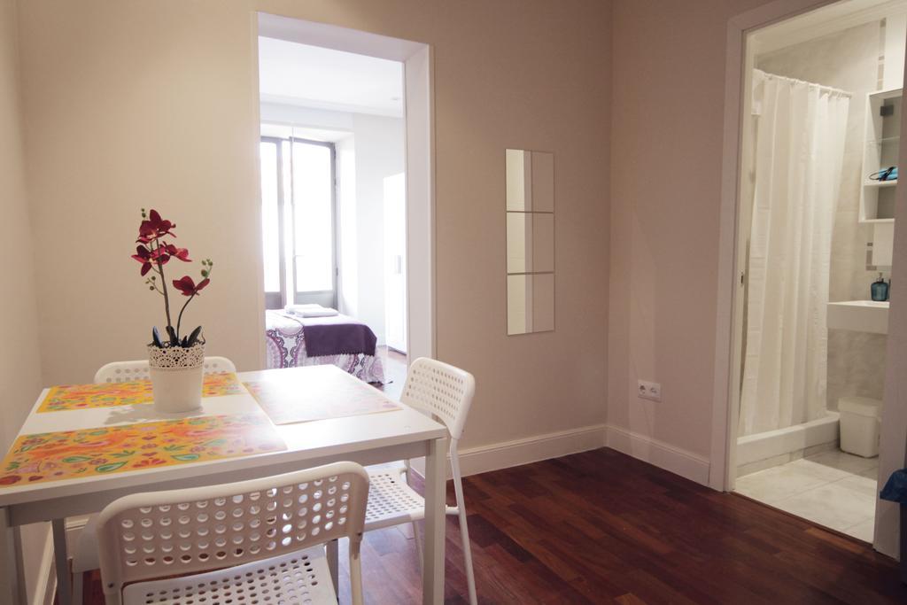 Apartment Olmorooms