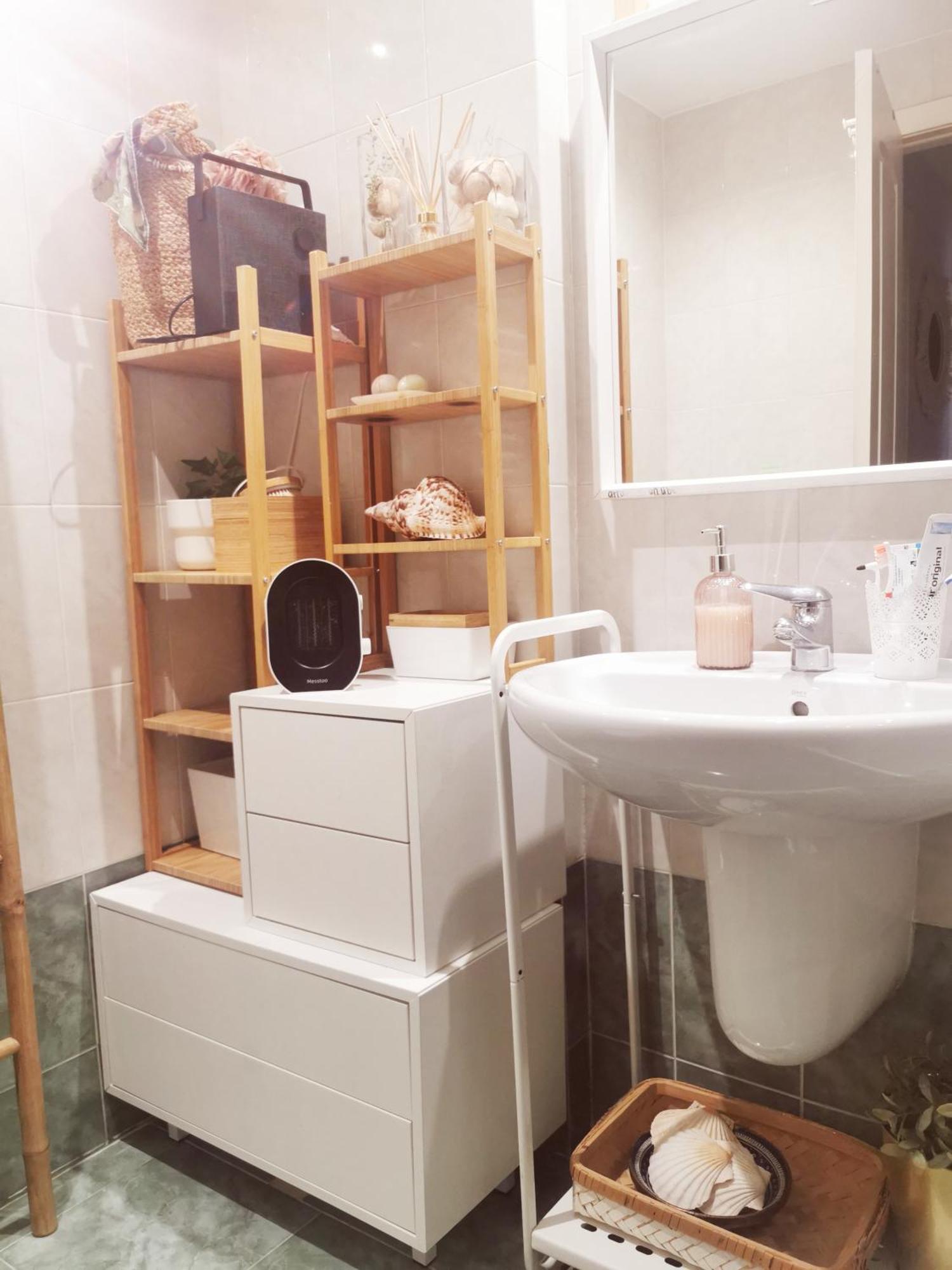 For Girls Only Homestay Madrid