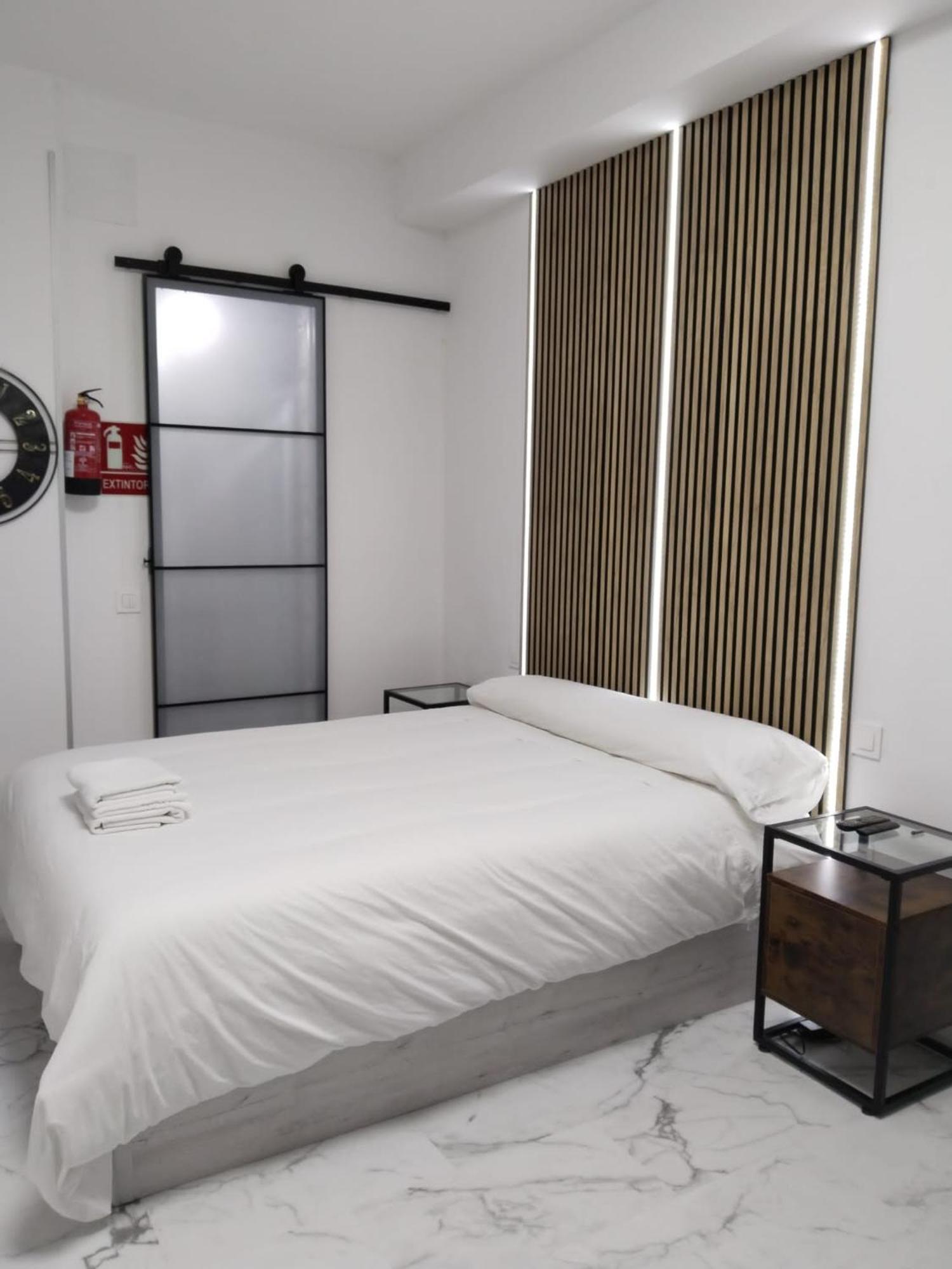 Malasana Palma Apartment