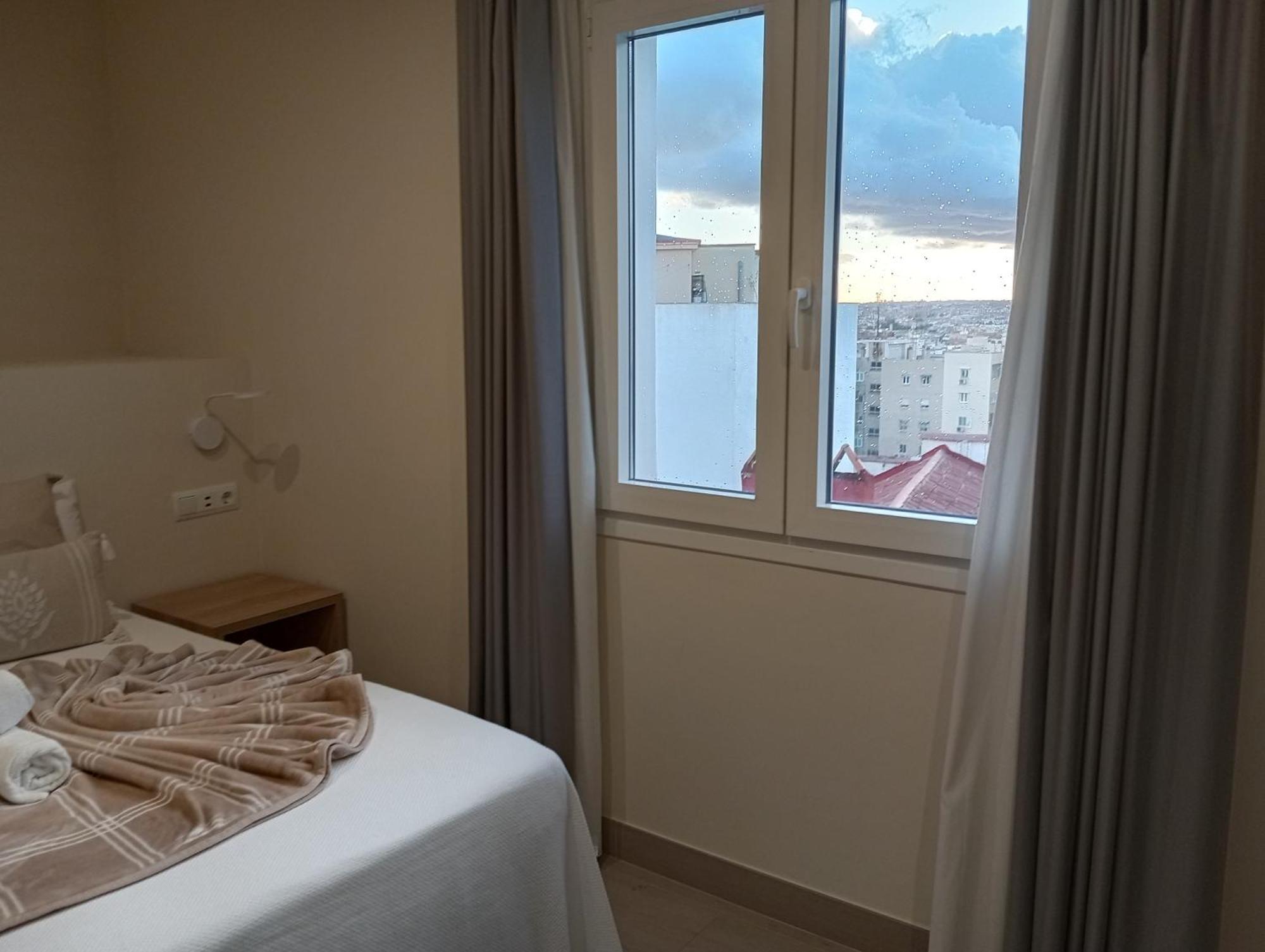 Guest house La Estacion Terrazas *