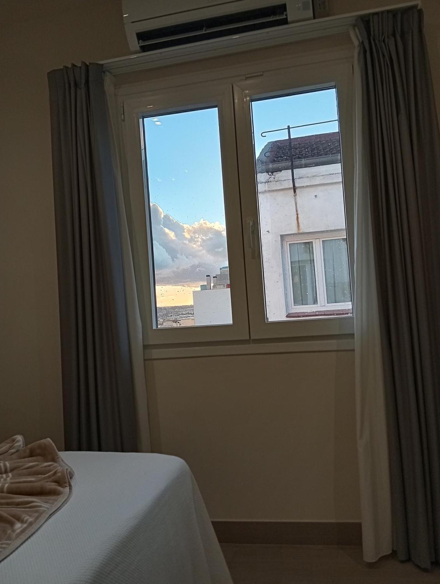 Guest house La Estacion Terrazas