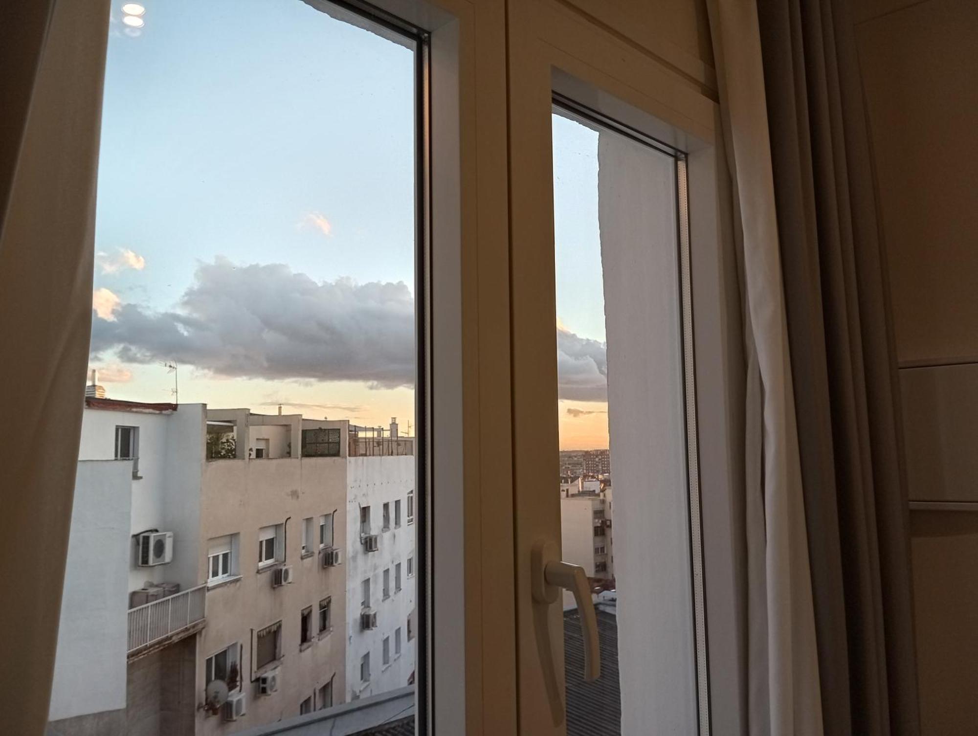 La Estacion Terrazas Guest house