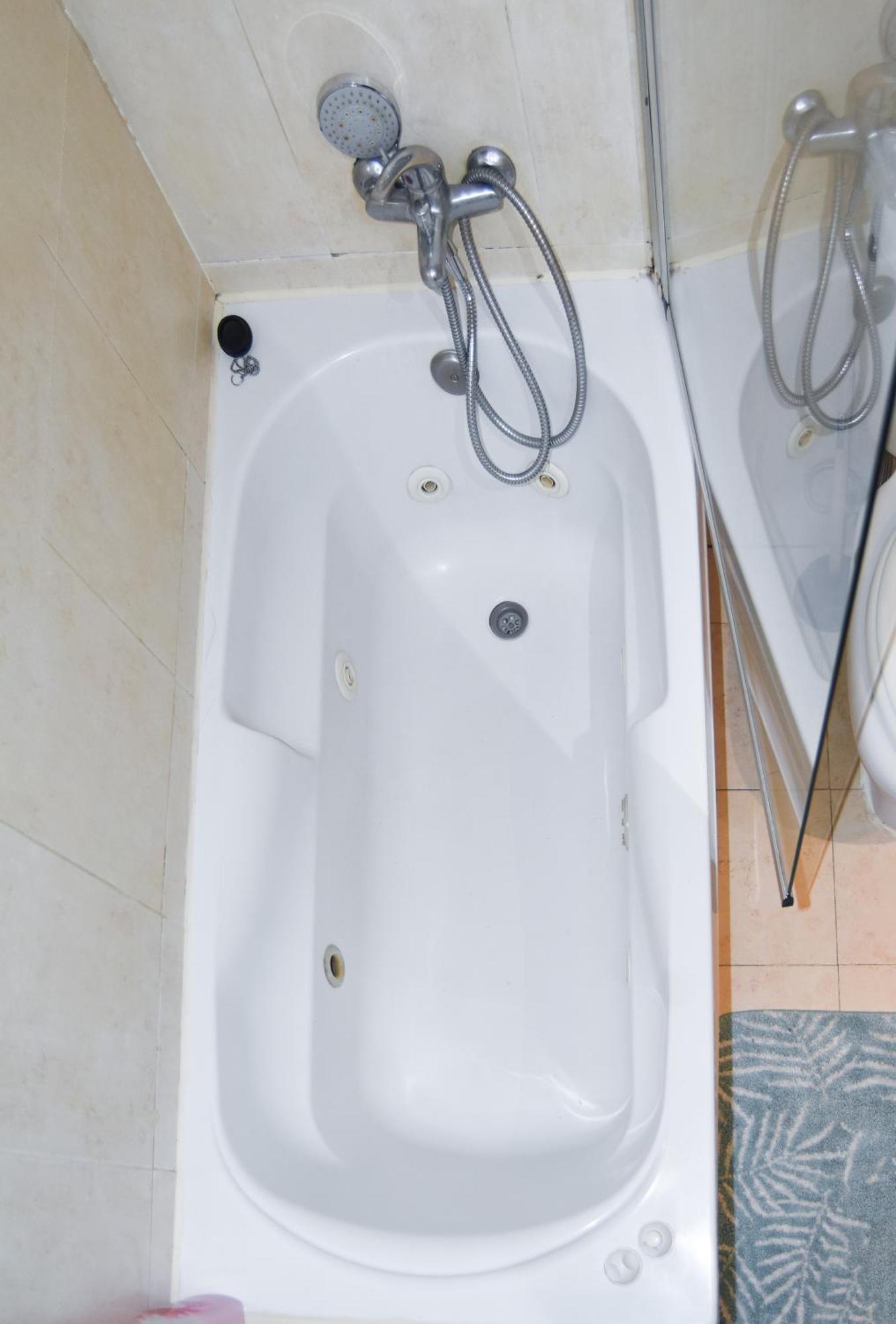Aparment La Gavia Apartment Madrid