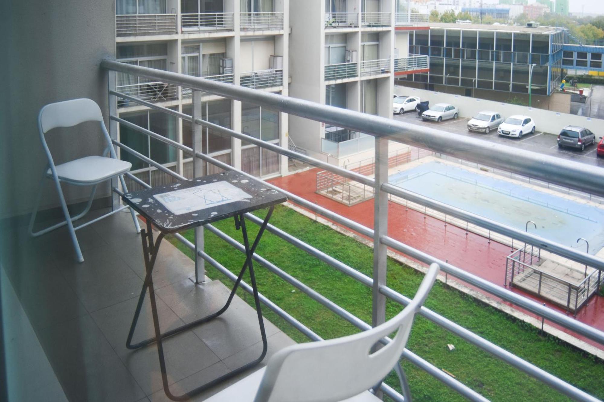 Apartment Aparment La Gavia Madrid