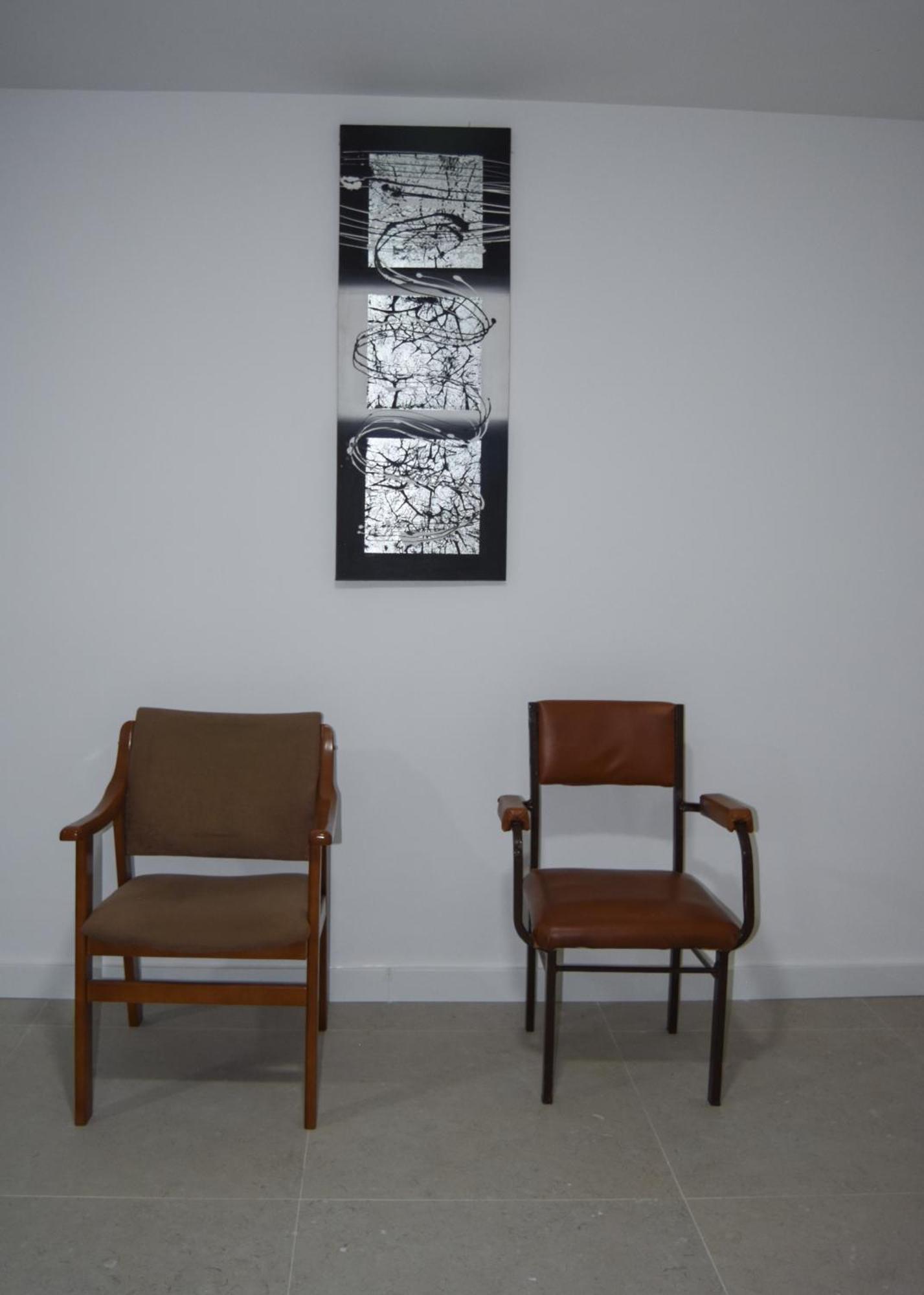 Apartamento Aparment La Elipa Madri
