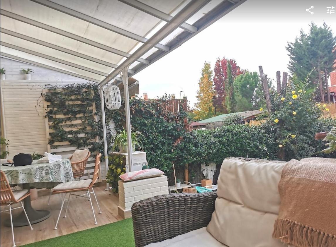 Homestay For Girls Only Madrid