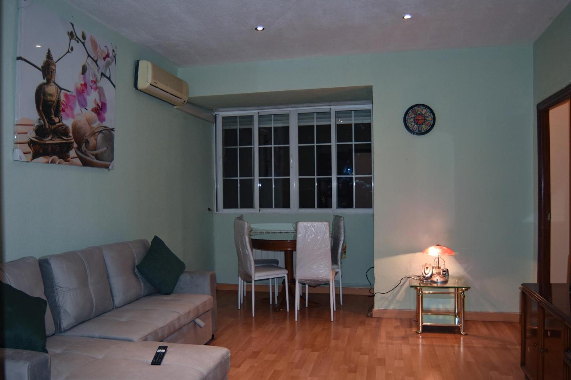 Abrante Apartamento *