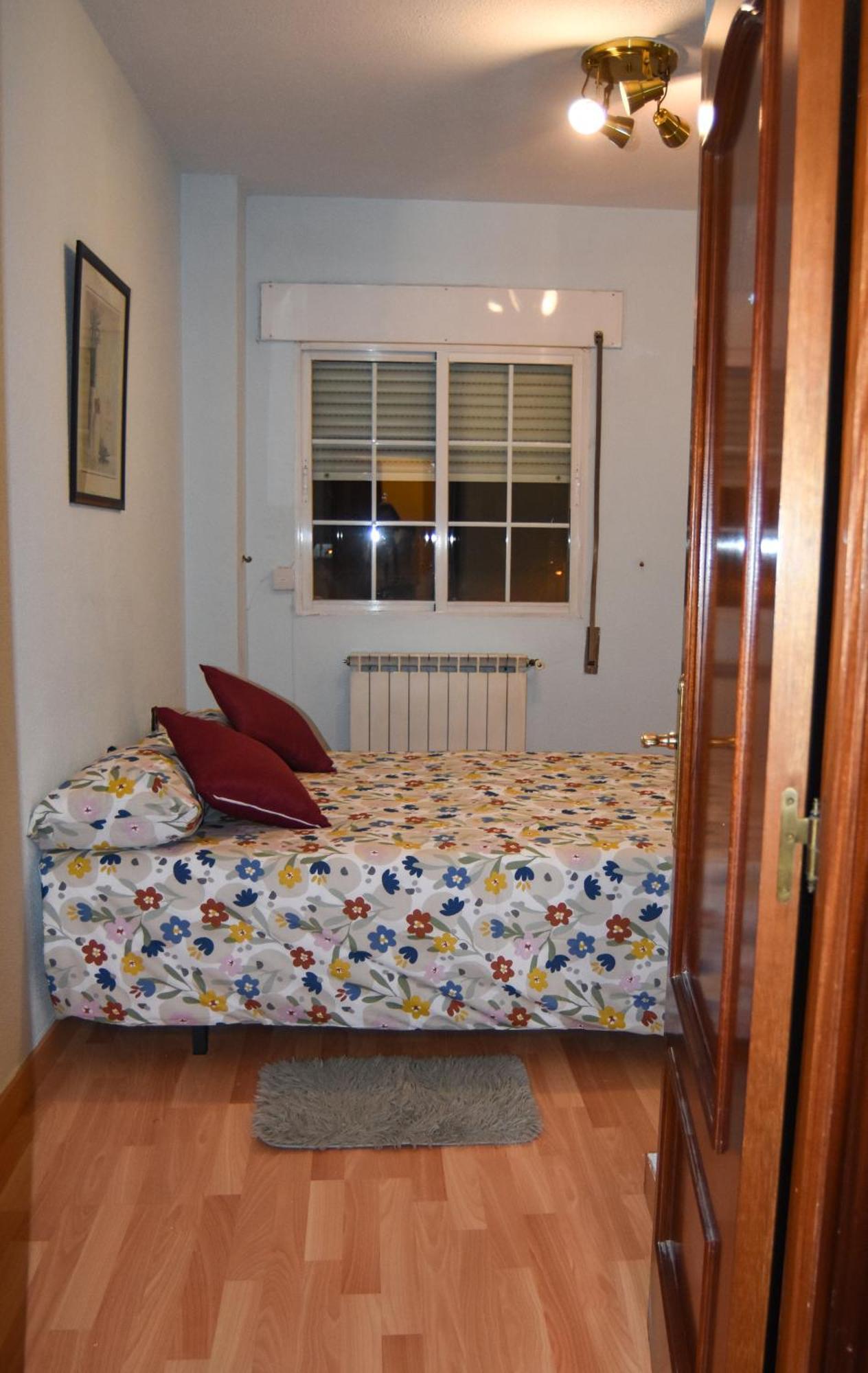 Abrante Apartment *