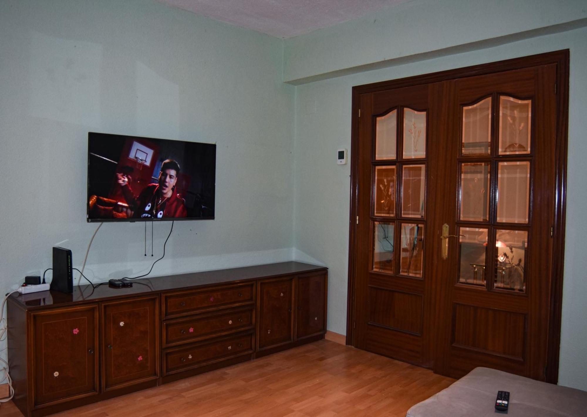 Abrante Apartamento Madrid
