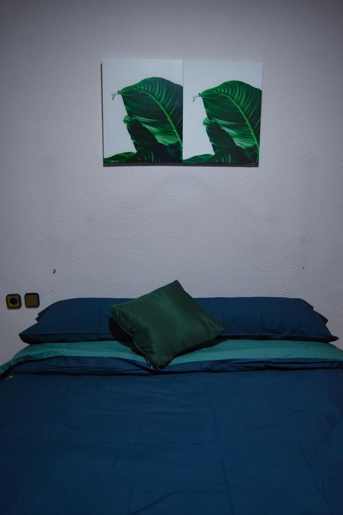 Apartment Abrante *