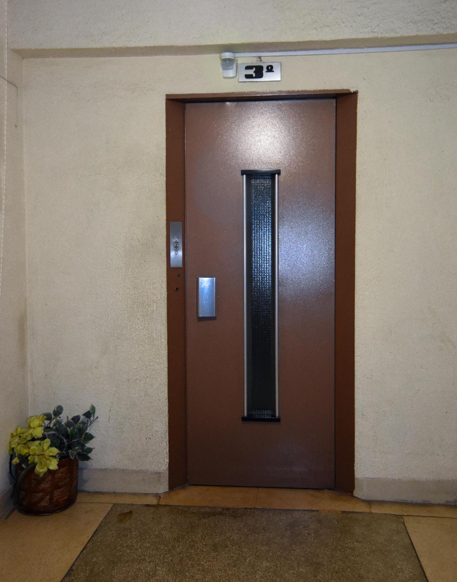 Abrante Apartment
