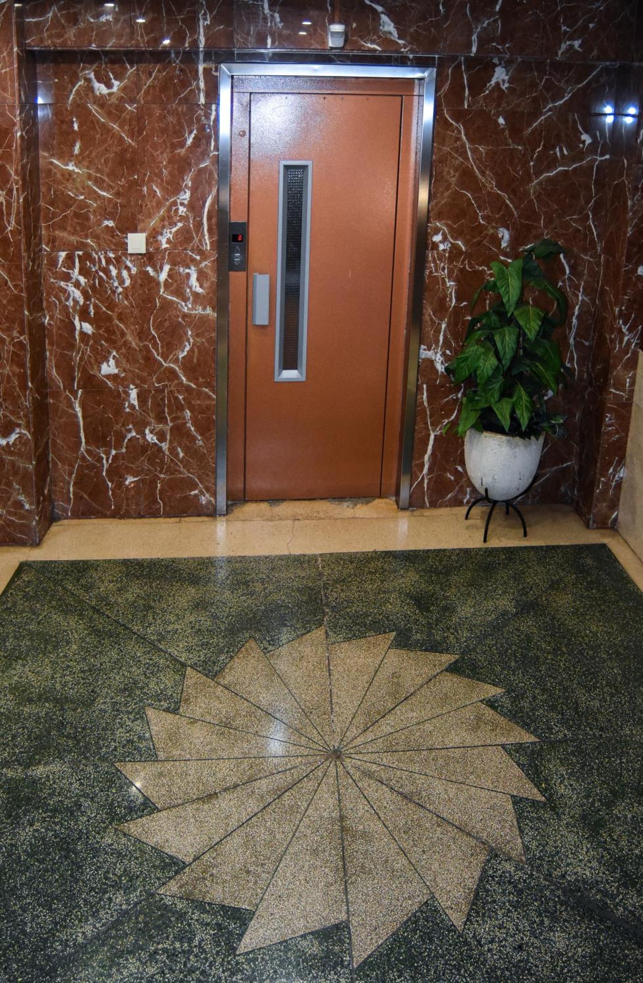 Apartamento Abrante Madrid