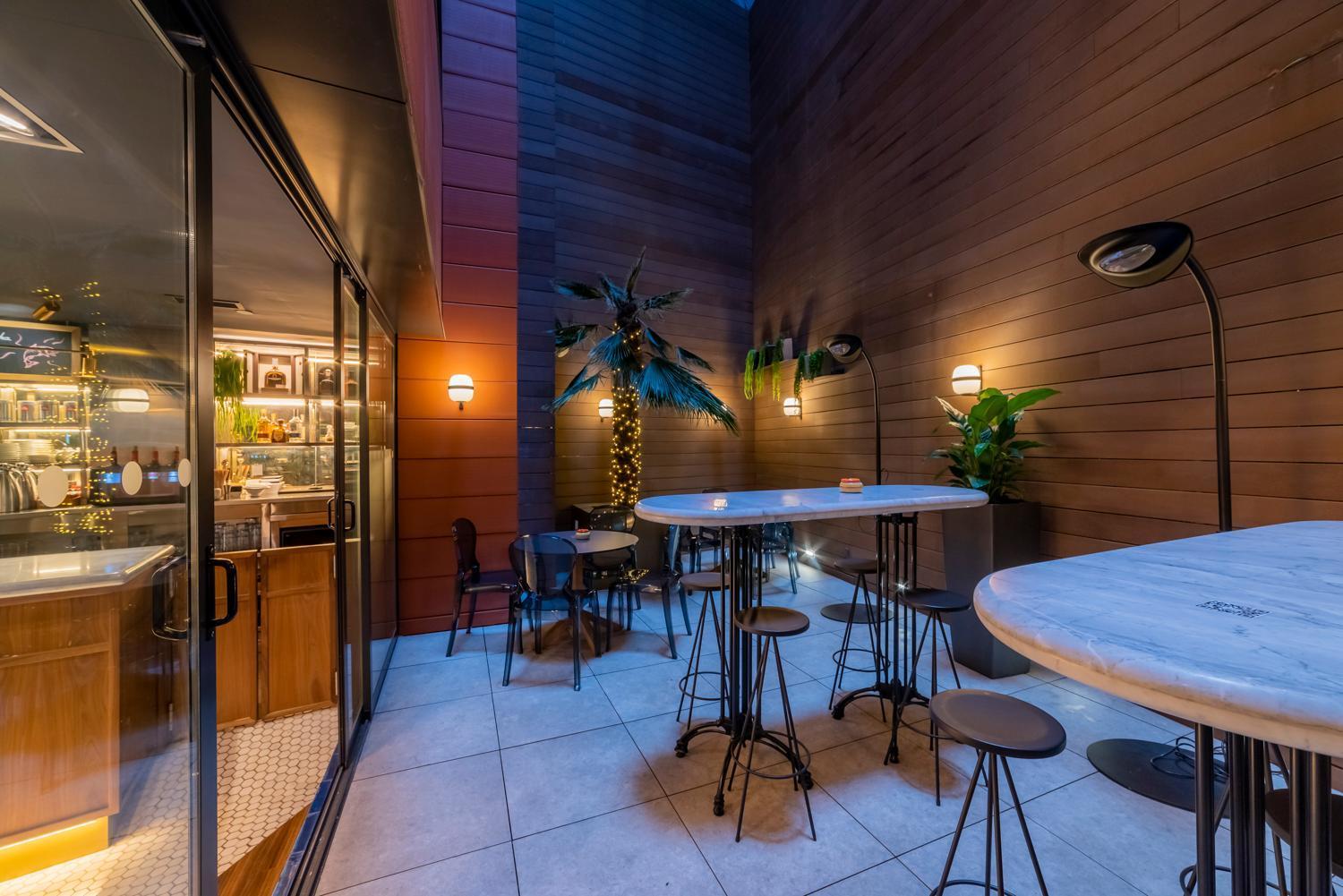 Hotel Indigo - Gran Via By Ihg