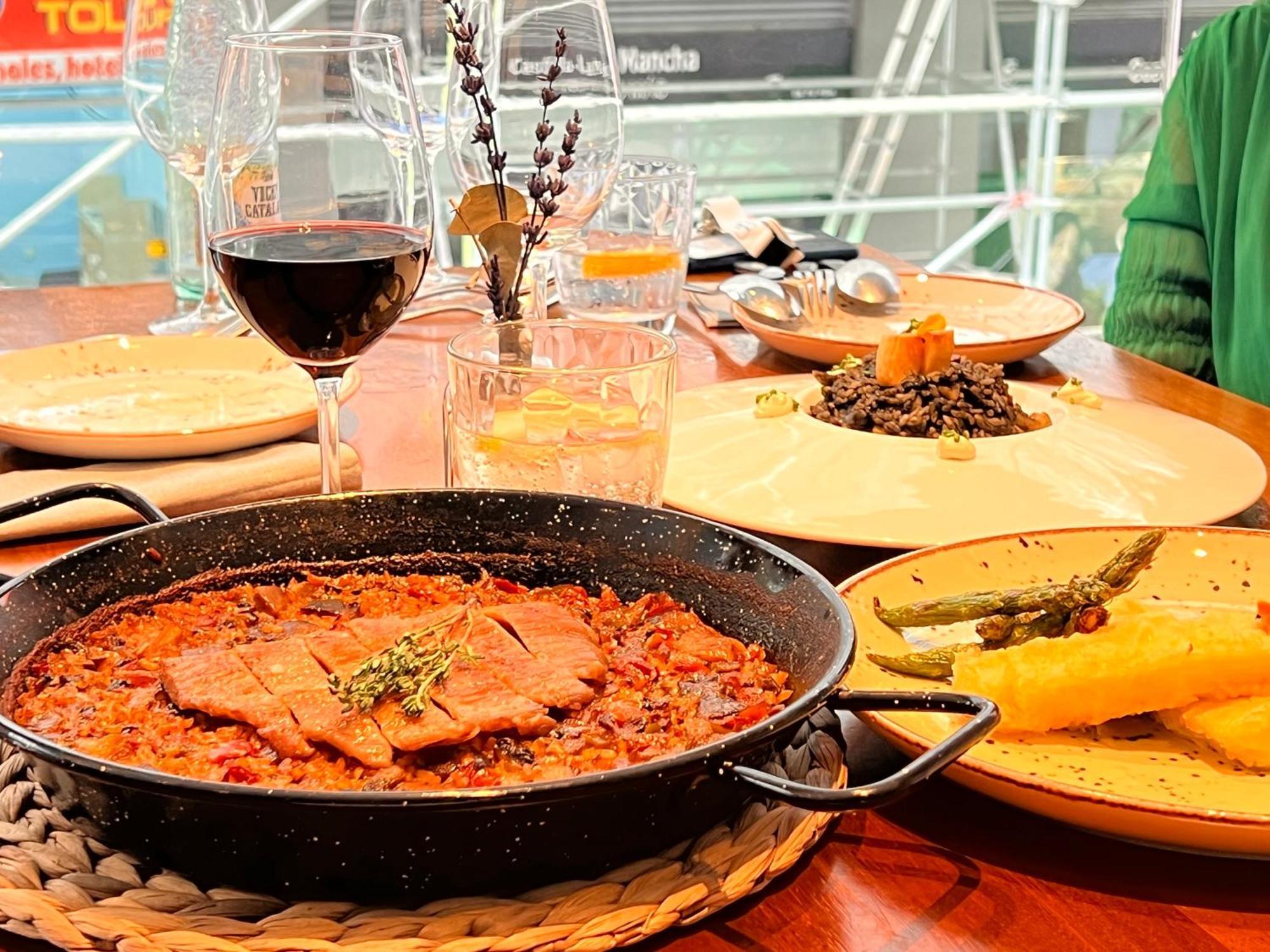 Hotel Indigo - Gran Via By Ihg