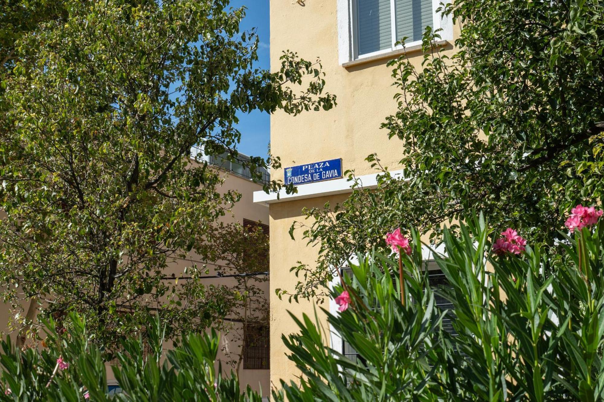 Apartamento Lofts Reformados En El Bernabeu Madri