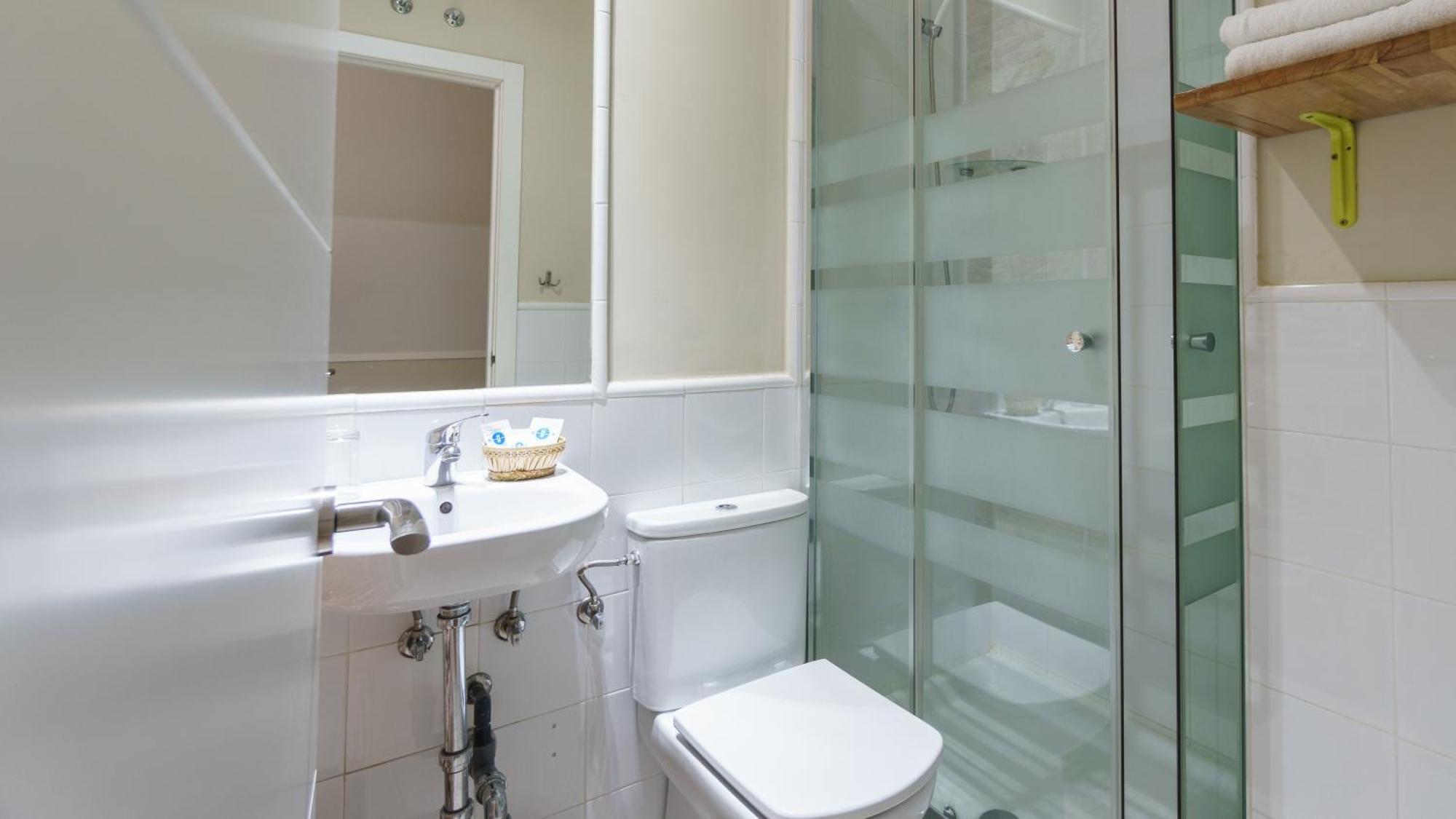 Gæstehus Hostal Madrid Madrid