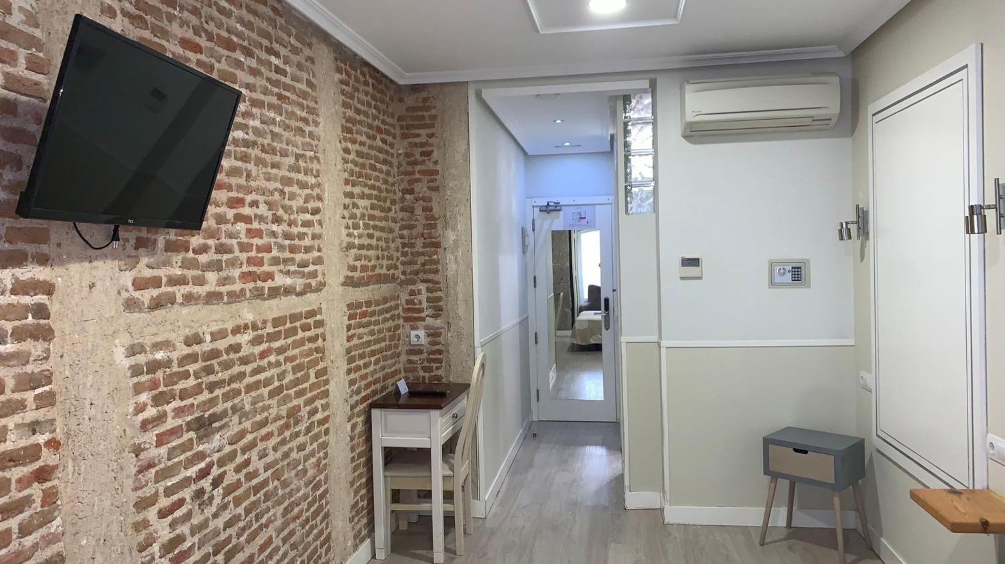 Gæstehus Hostal Madrid Madrid