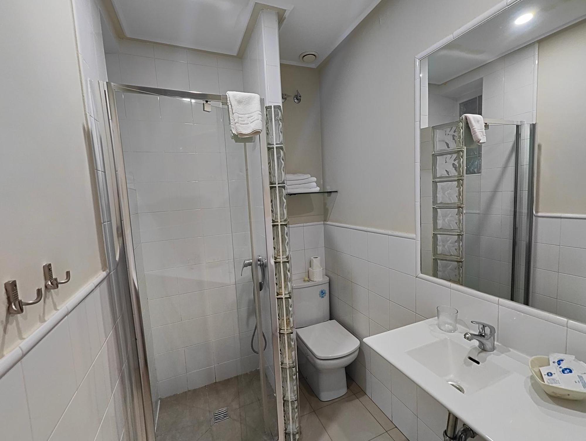 Gæstehus Hostal Madrid 3*