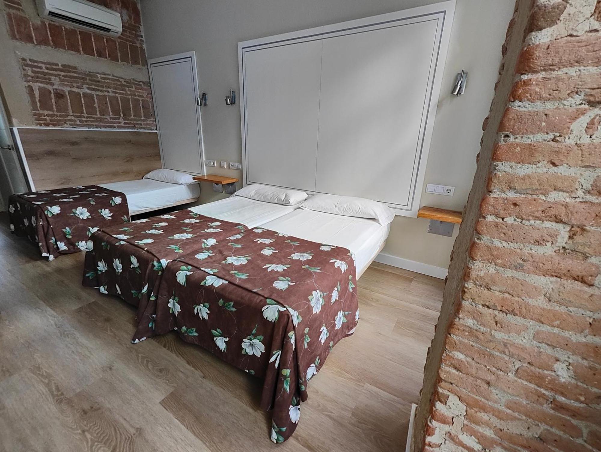 Gæstehus Hostal Madrid