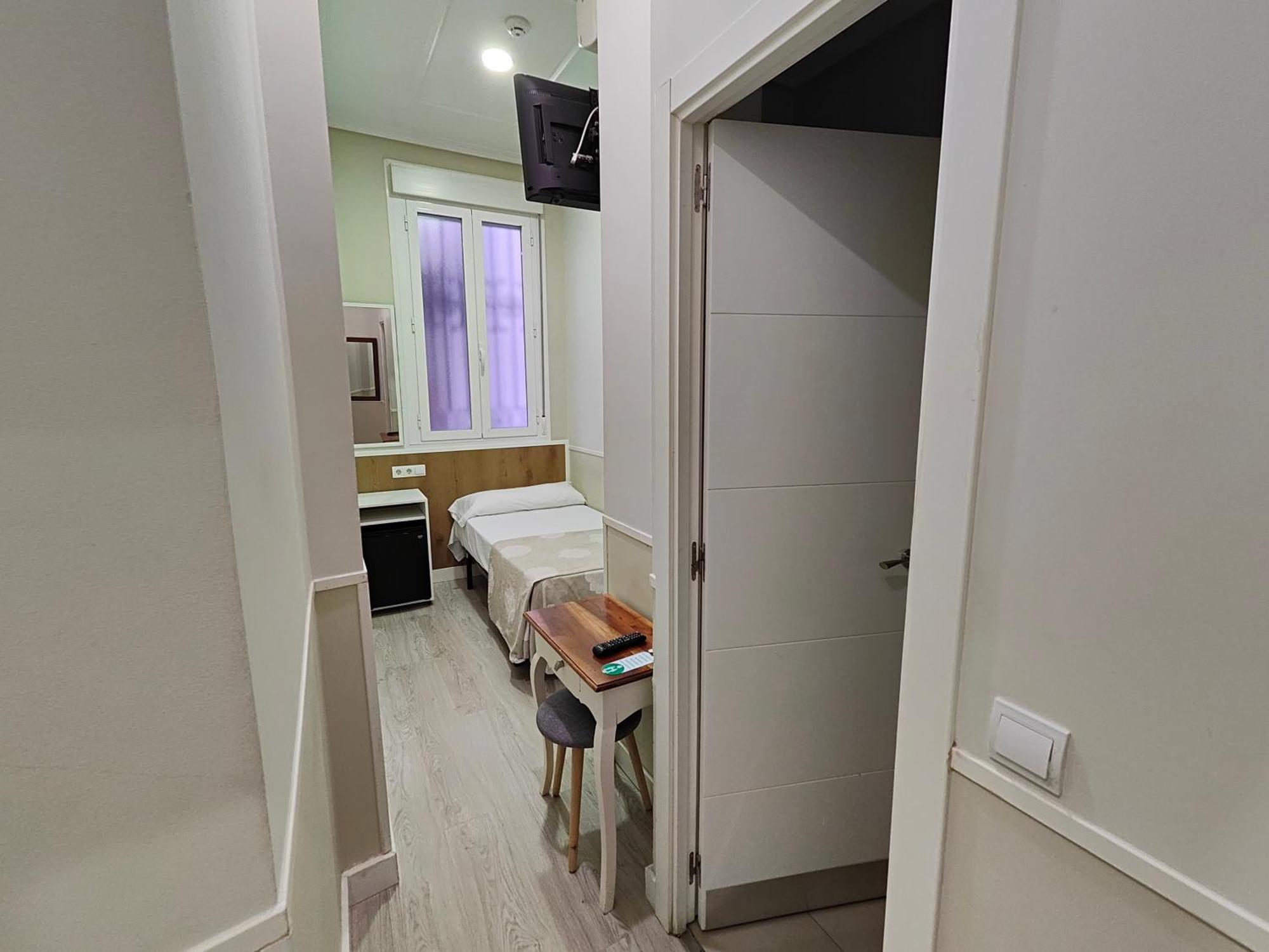 Hostal Madrid Gæstehus 3*