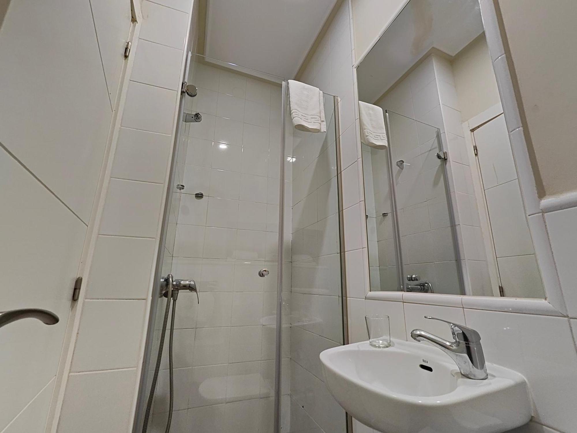 Hostal Madrid
